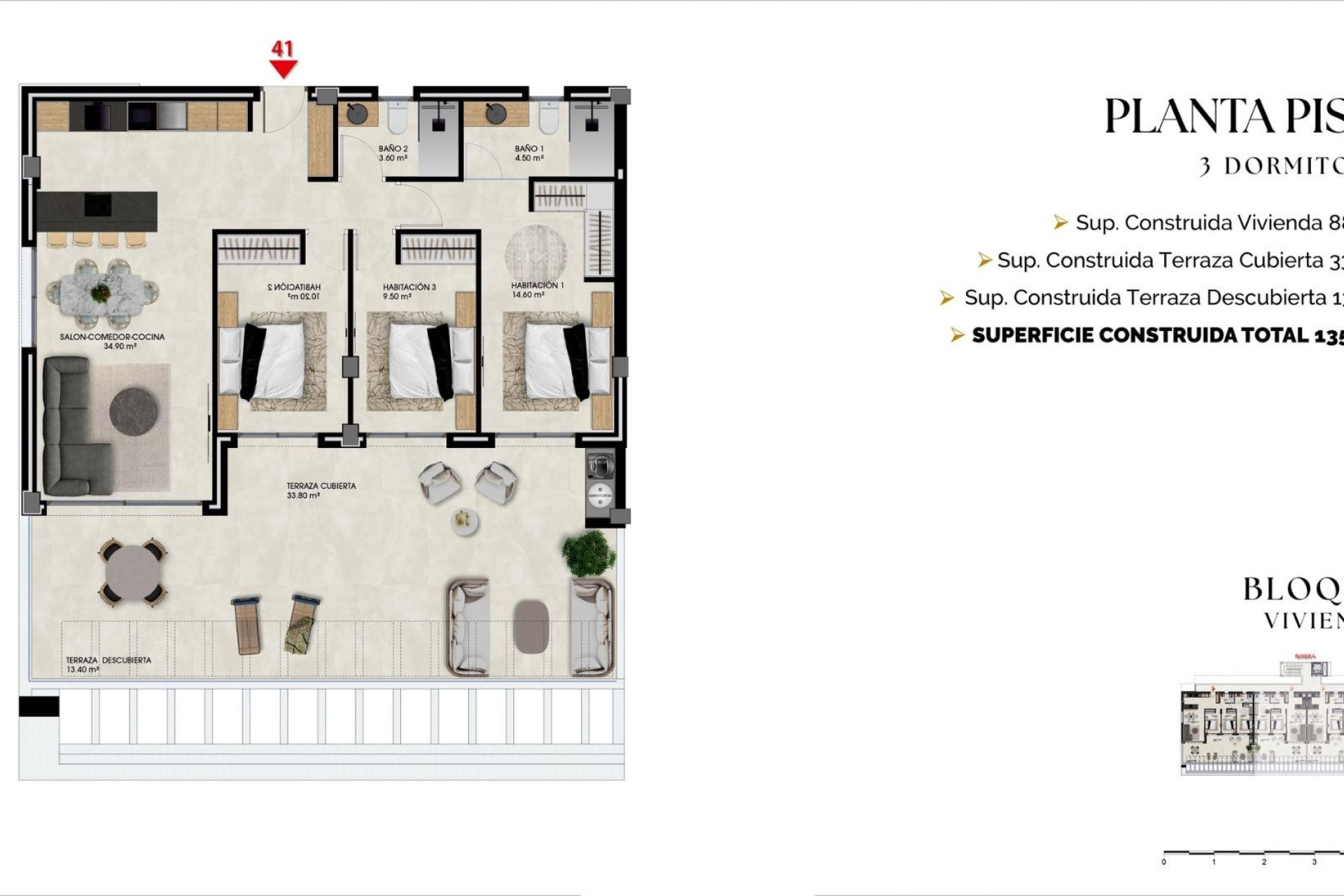 Новое здание - Apartment -
Finestrat - Balcón De Finestrat