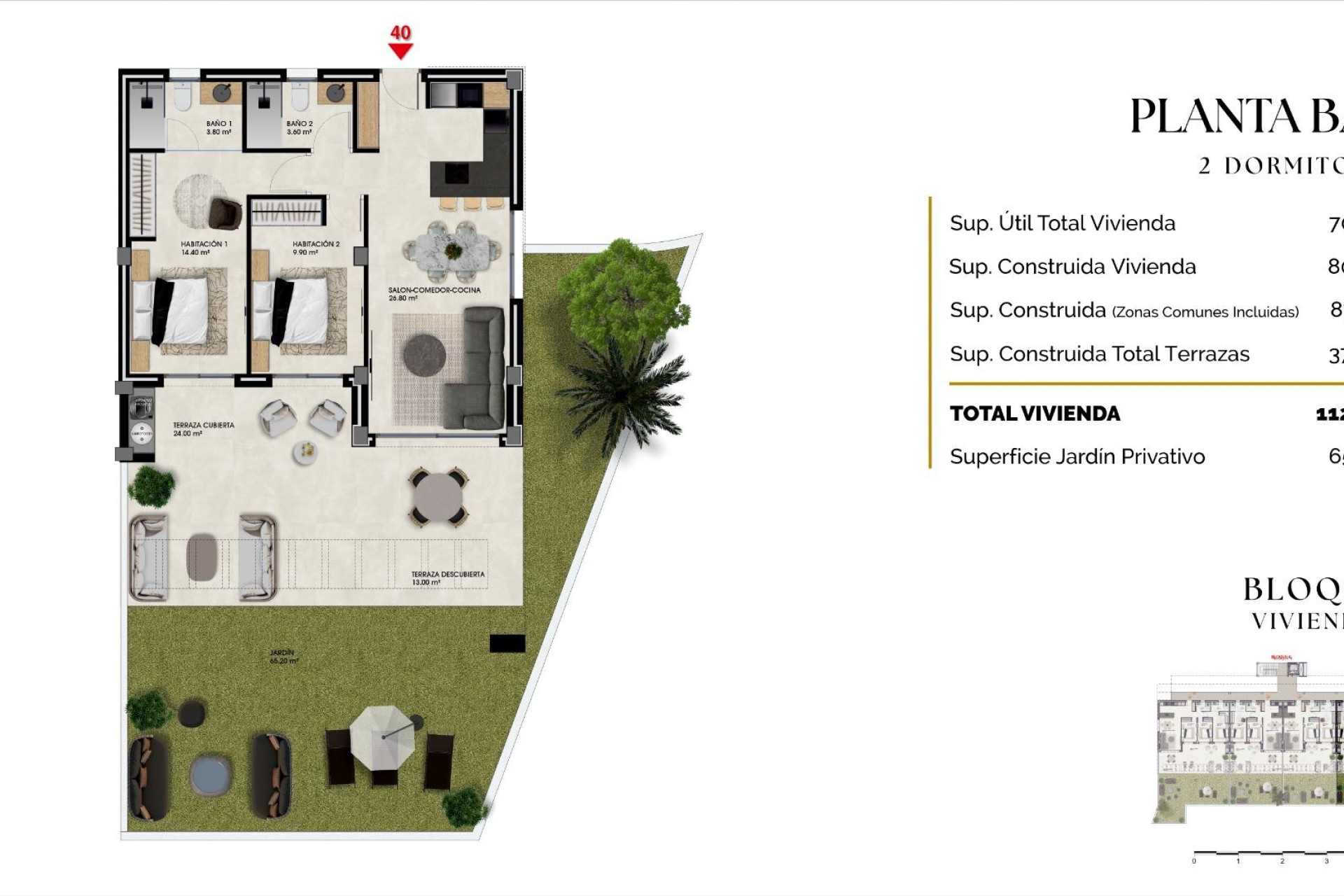Новое здание - Apartment -
Finestrat - Balcón De Finestrat