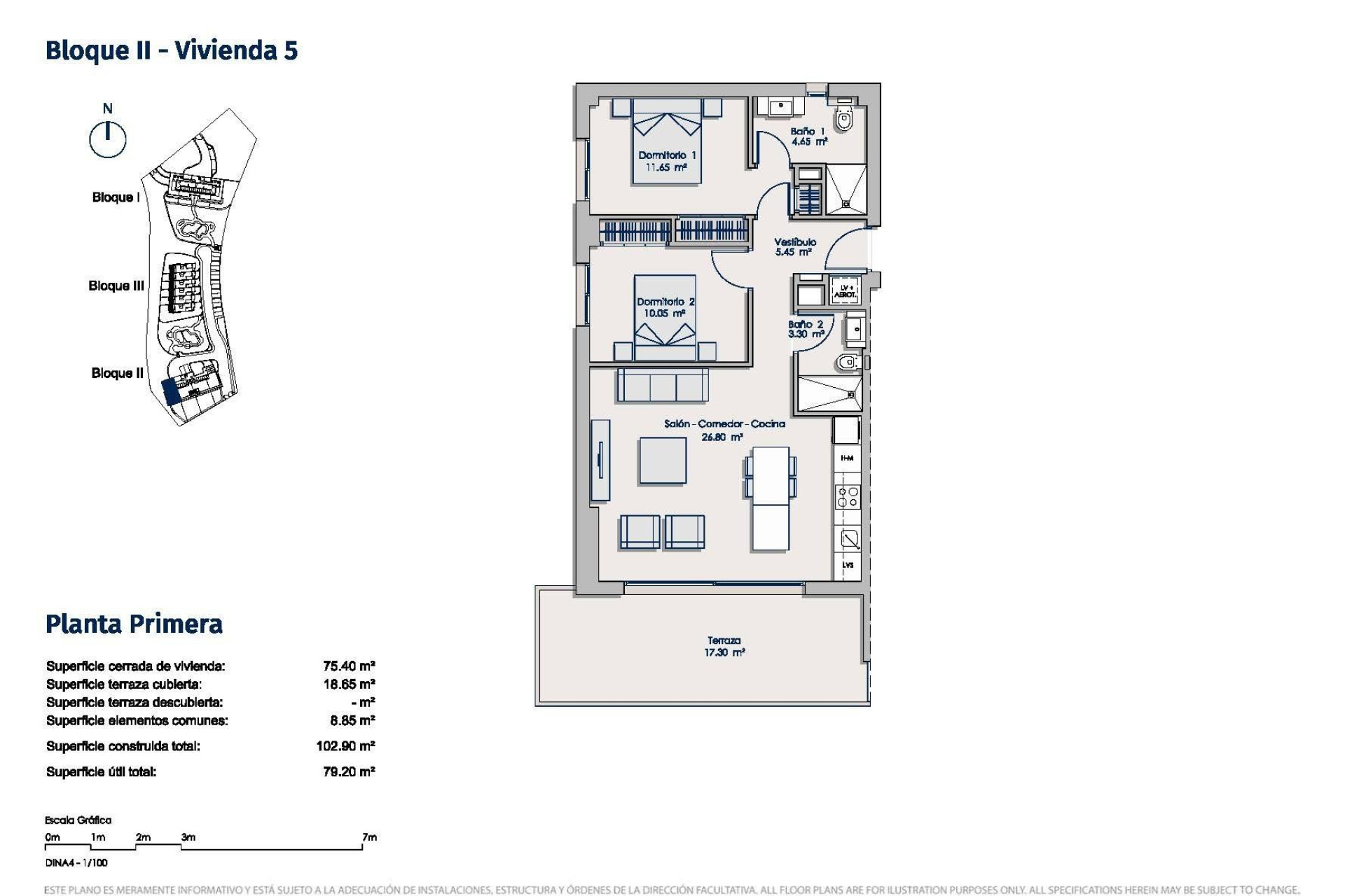 Новое здание - Apartment -
Finestrat - Sierra Cortina