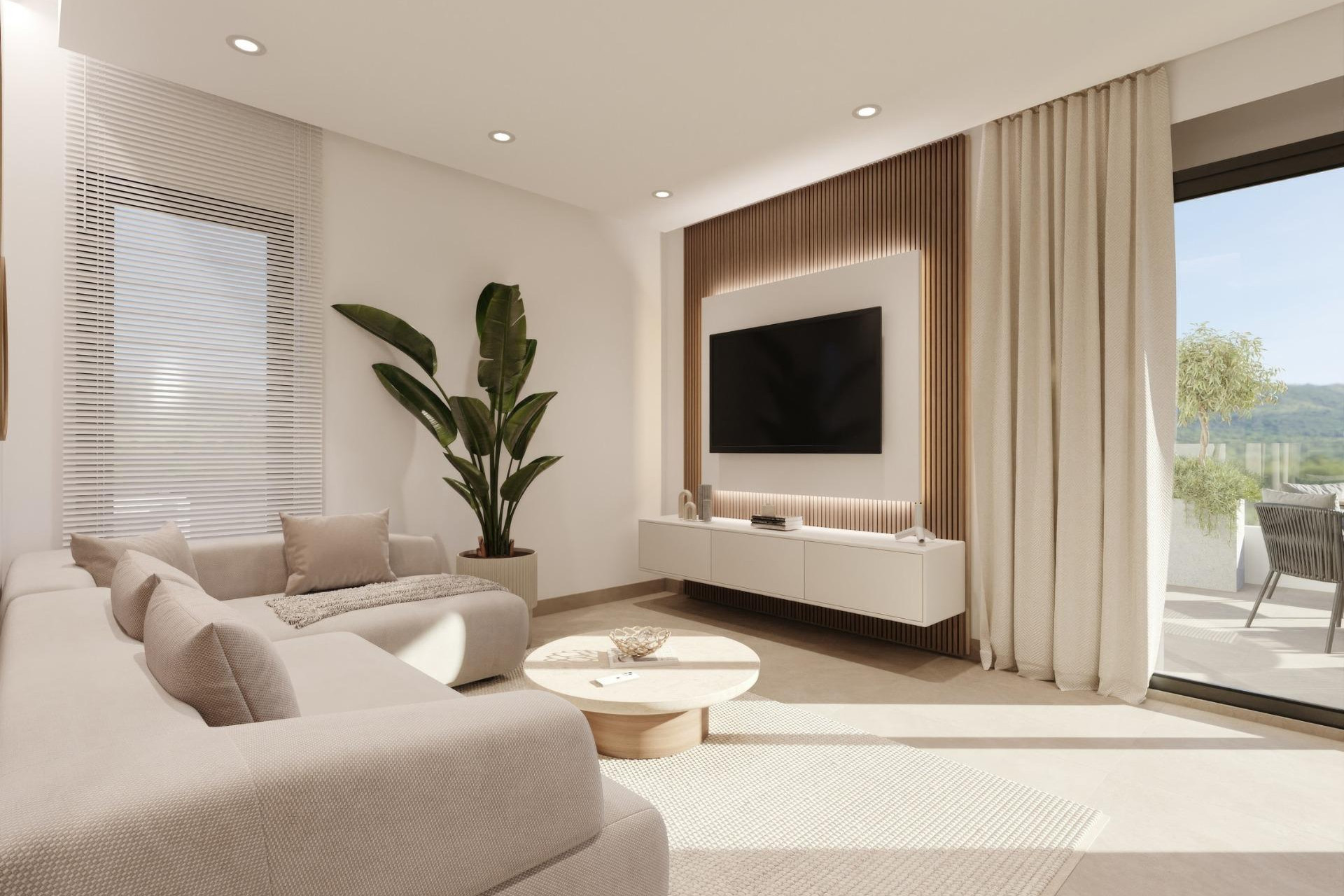 Новое здание - Apartment -
Fuente Álamo - Hacienda del Alamo