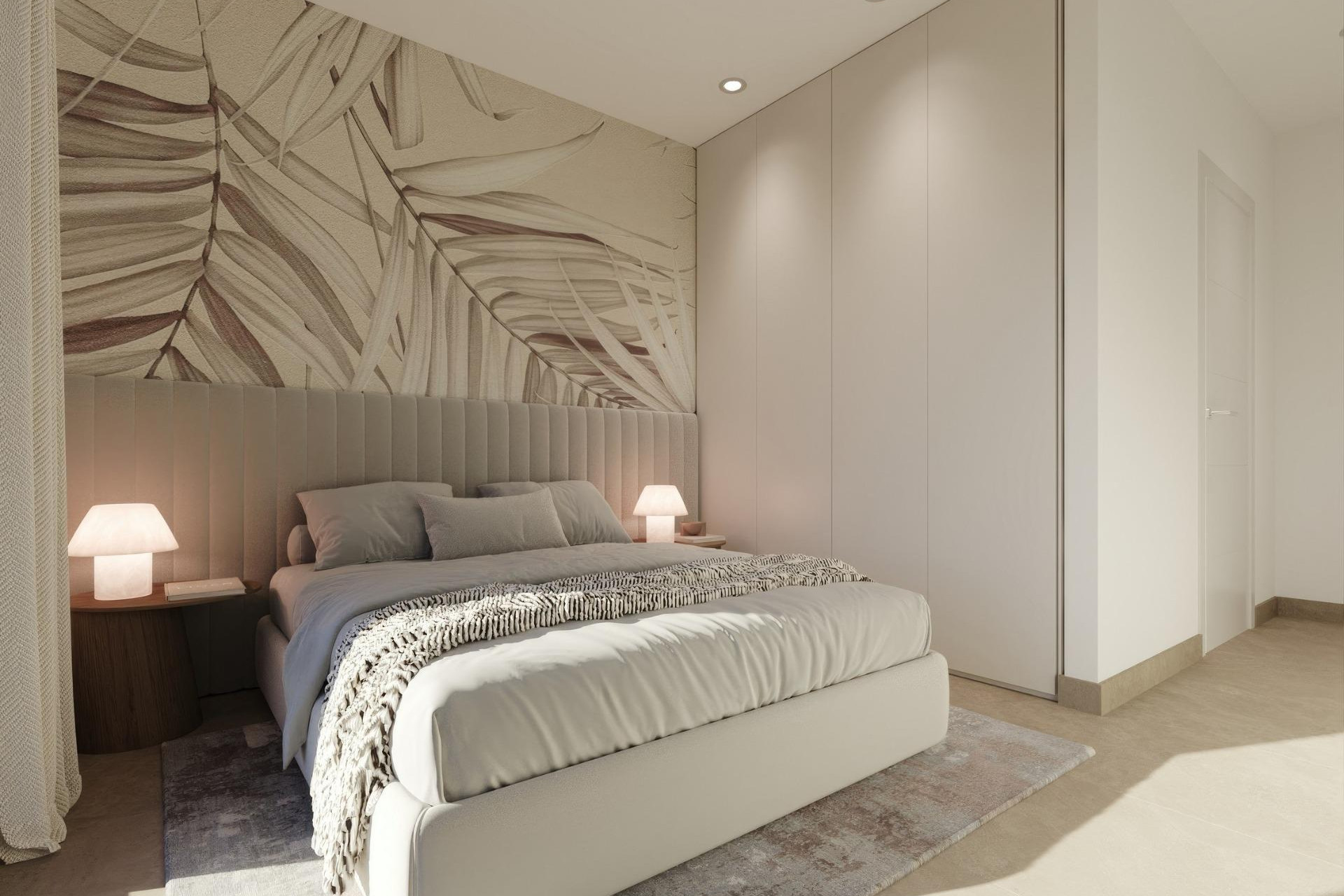 Новое здание - Apartment -
Fuente Álamo - Hacienda del Alamo