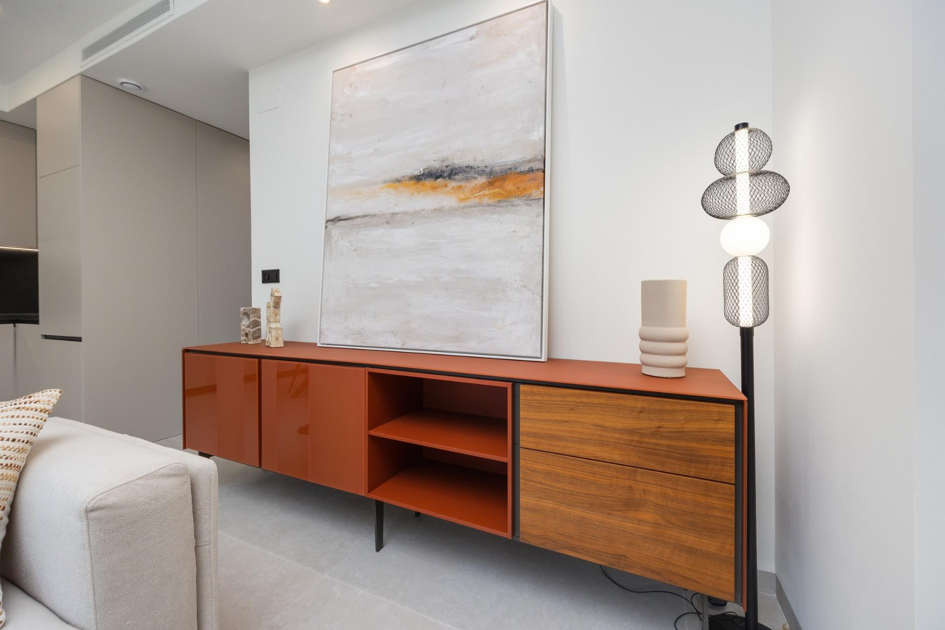Новое здание - Apartment -
Guardamar del Segura - Avda del Puerto