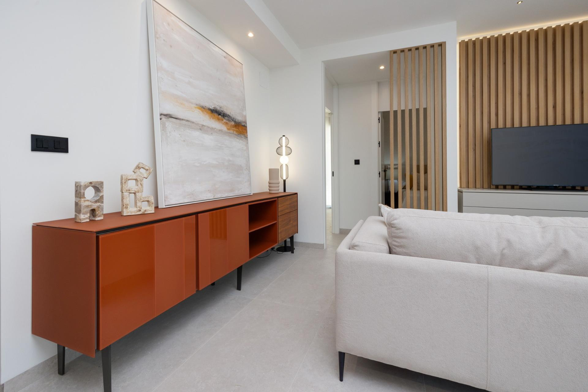 Новое здание - Apartment -
Guardamar del Segura - Avda del Puerto