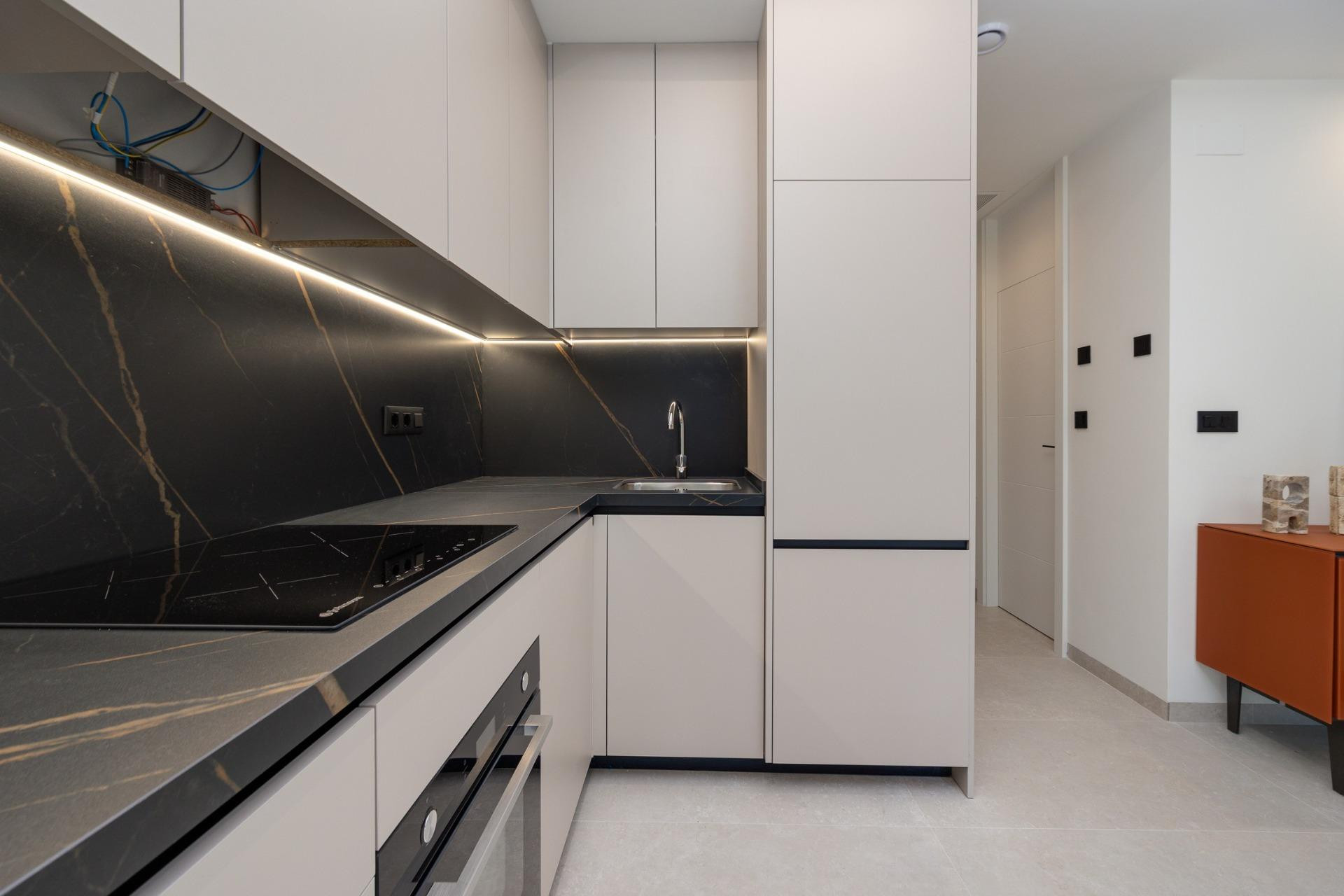 Новое здание - Apartment -
Guardamar del Segura - Avda del Puerto
