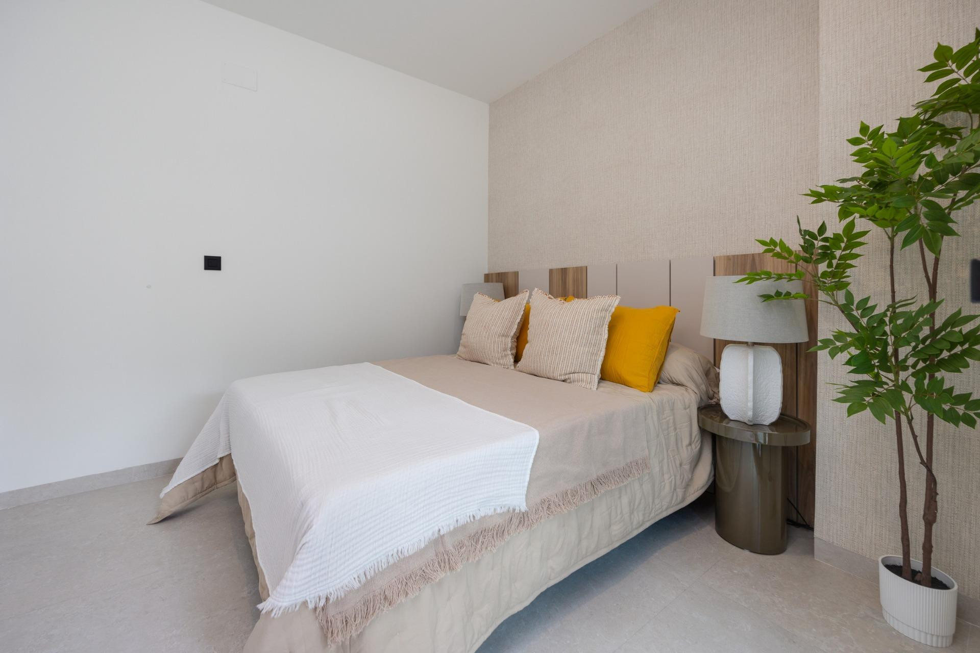 Новое здание - Apartment -
Guardamar del Segura - Avda del Puerto