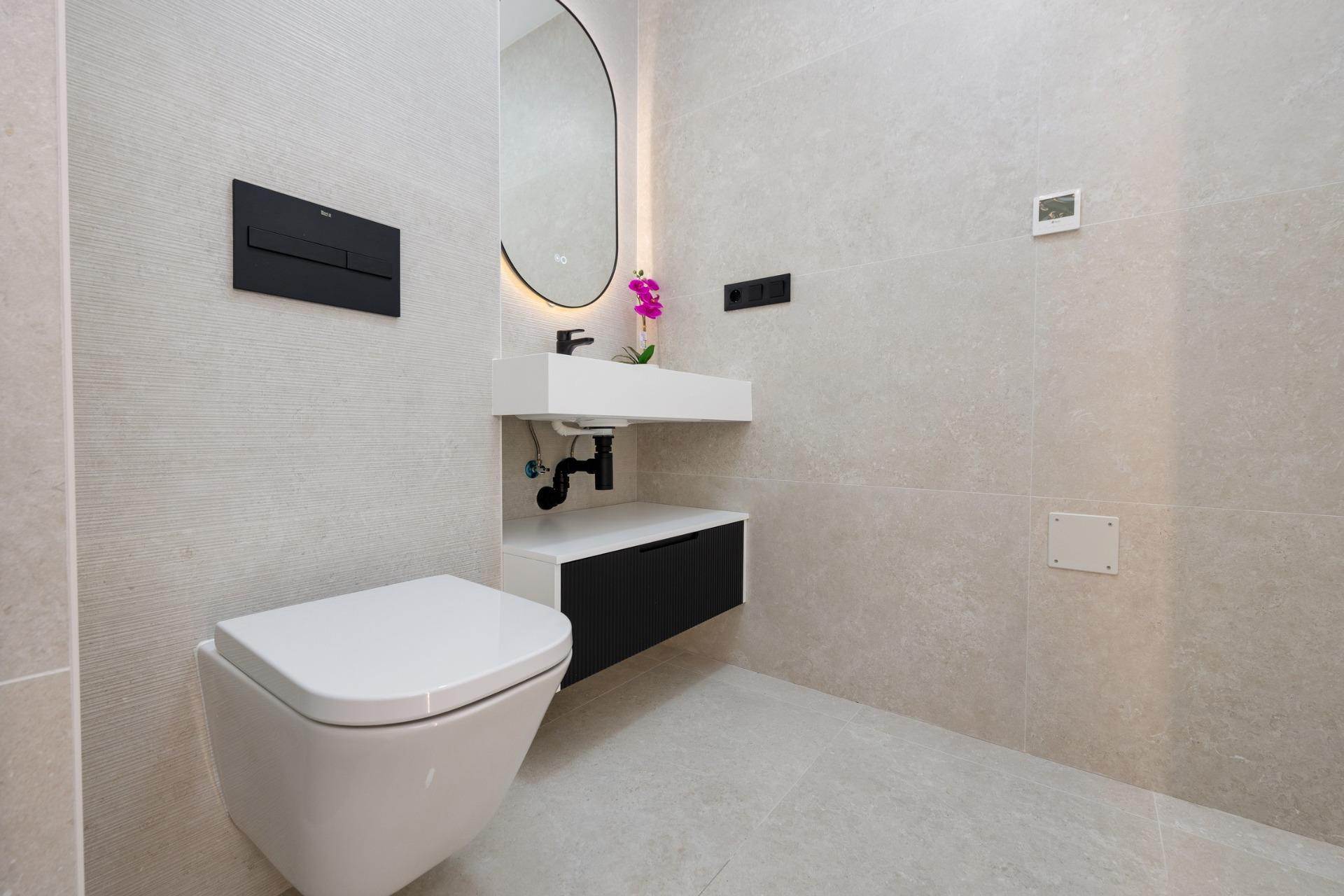 Новое здание - Apartment -
Guardamar del Segura - Avda del Puerto