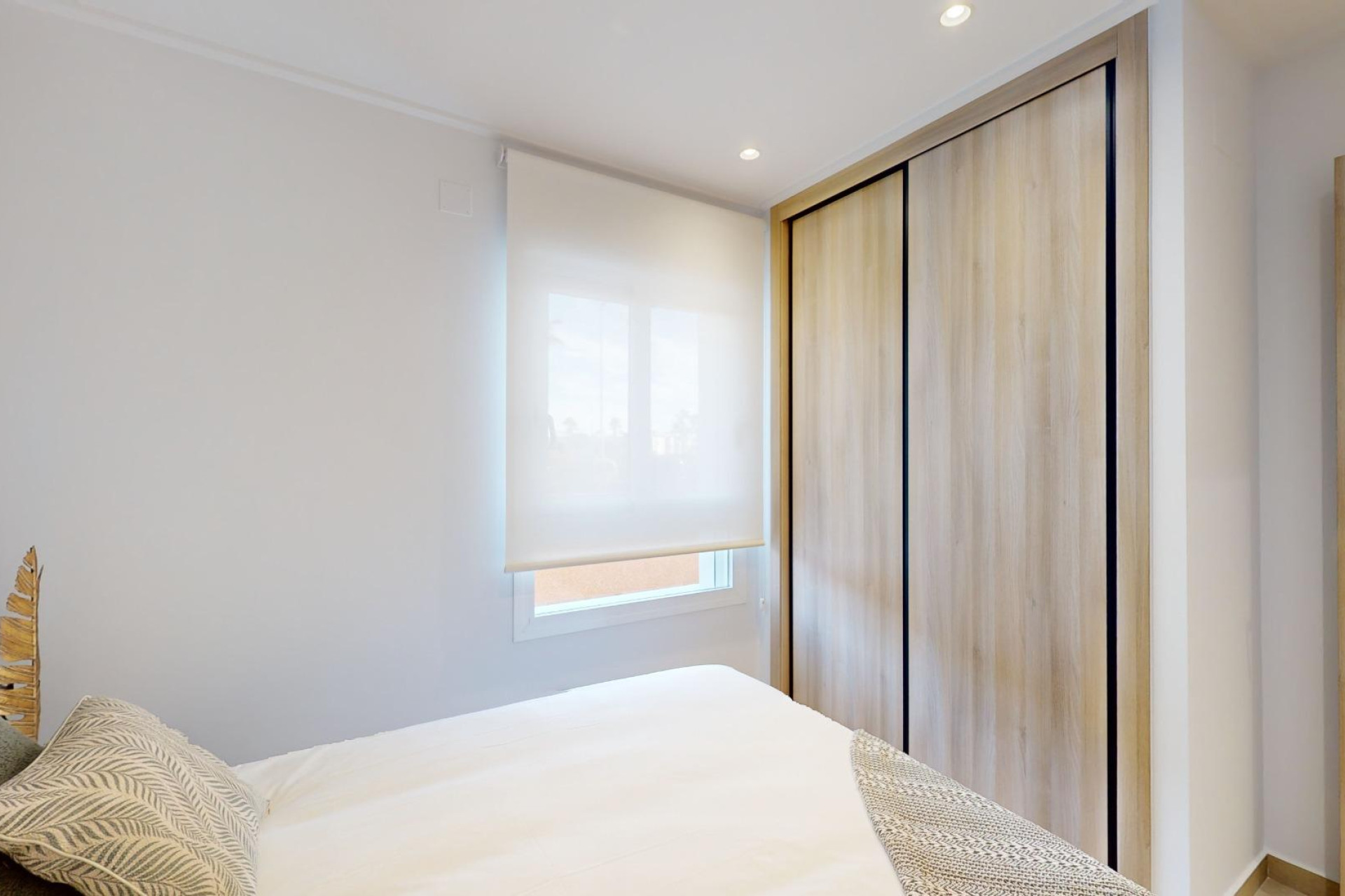 Новое здание - Apartment -
Guardamar del Segura - El Raso