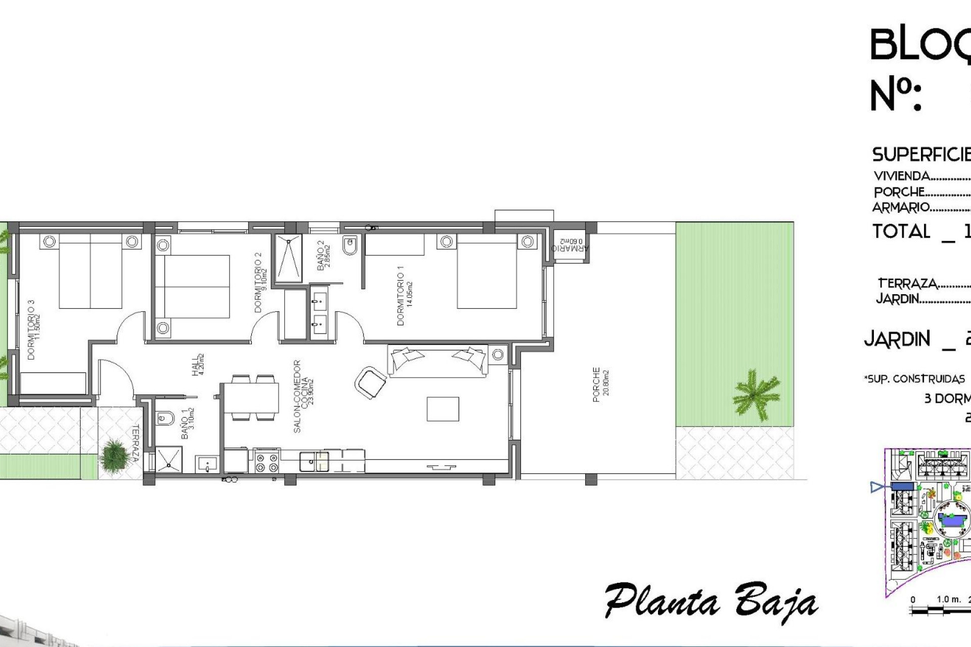 Новое здание - Apartment -
Guardamar del Segura - El Raso