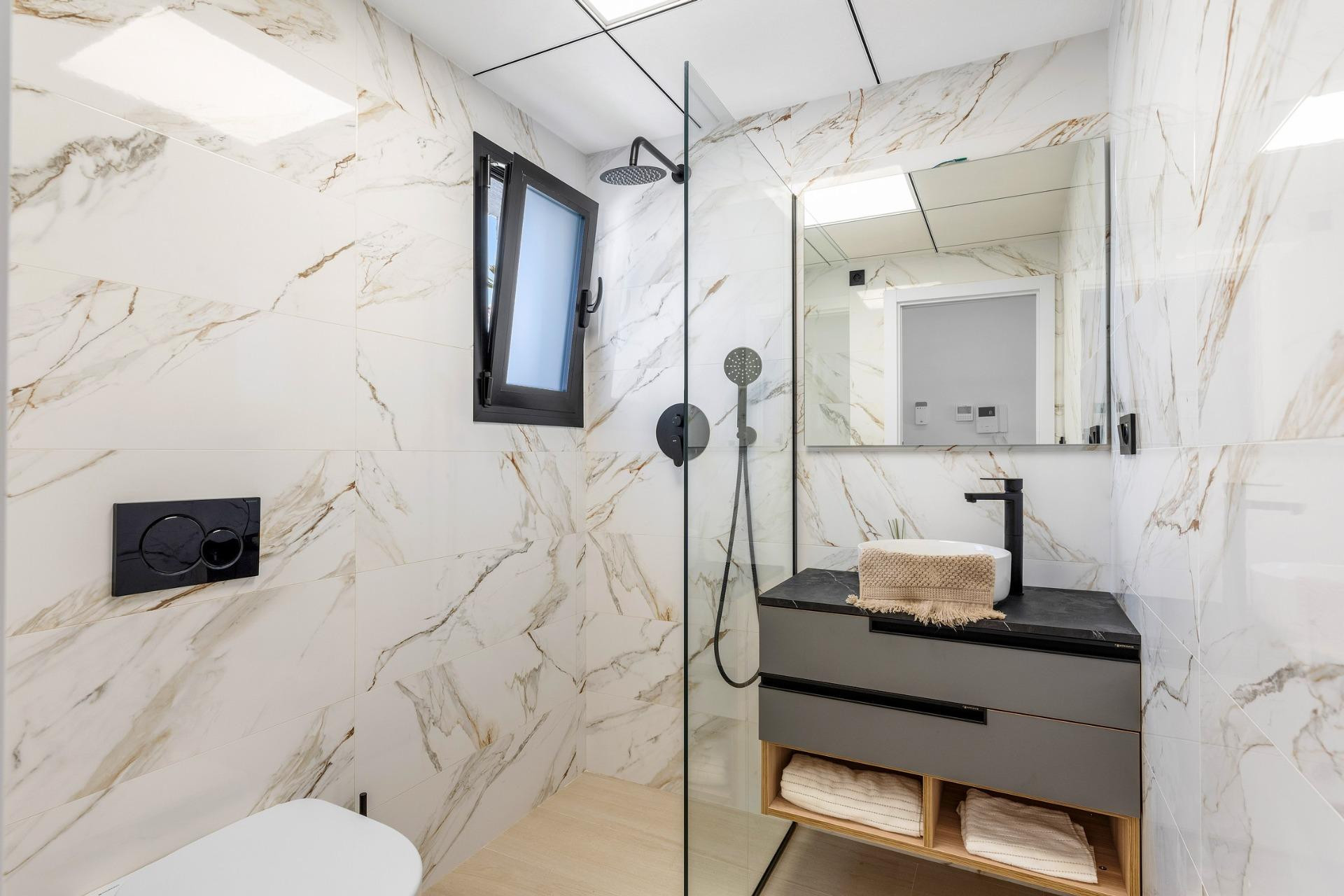 Новое здание - Apartment -
Guardamar del Segura - El Raso