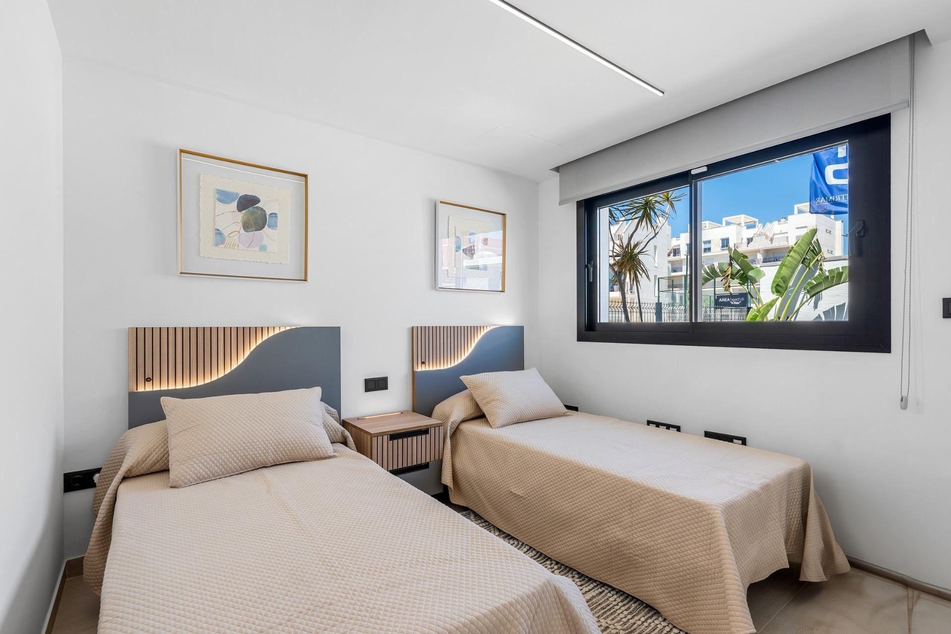 Новое здание - Apartment -
Guardamar del Segura - El Raso