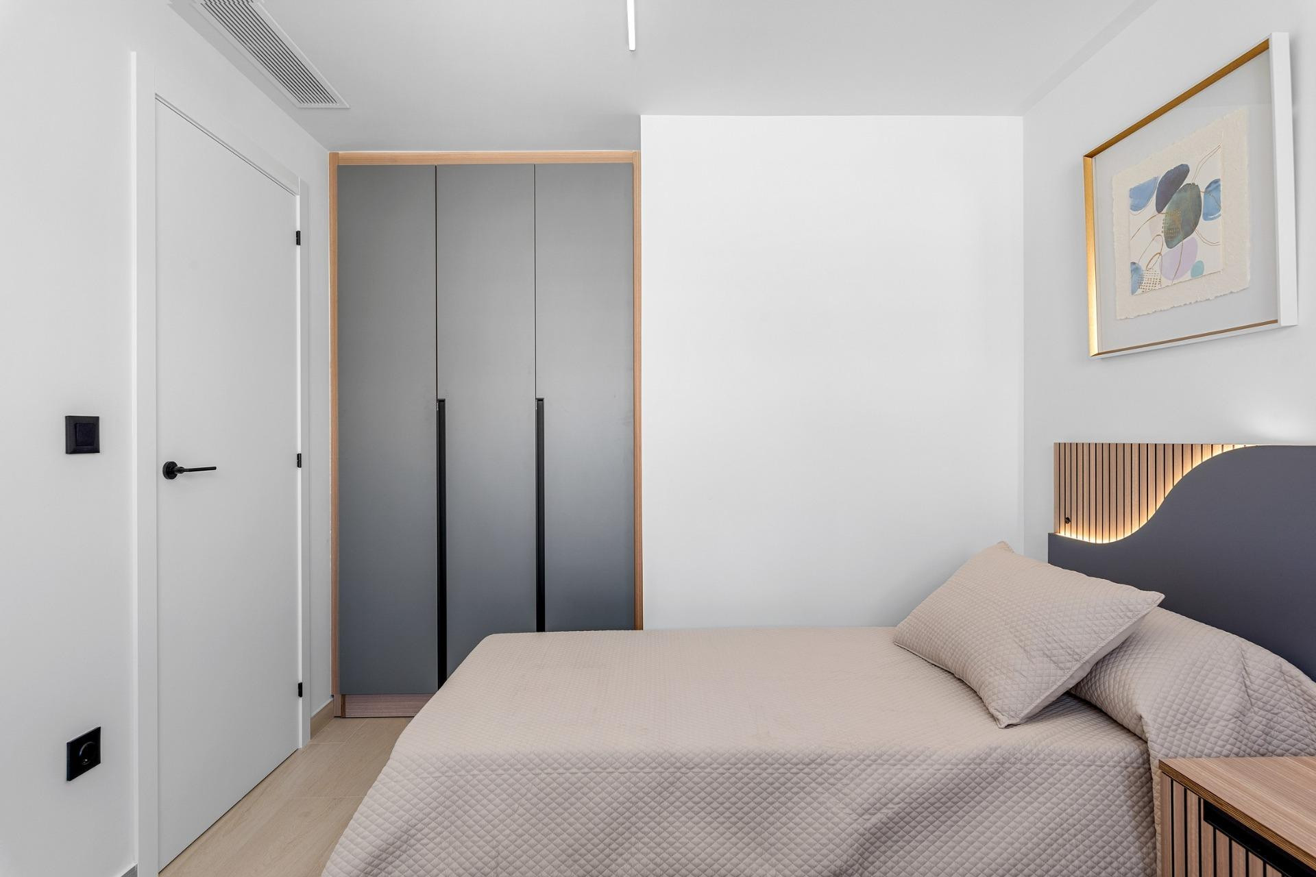 Новое здание - Apartment -
Guardamar del Segura - El Raso