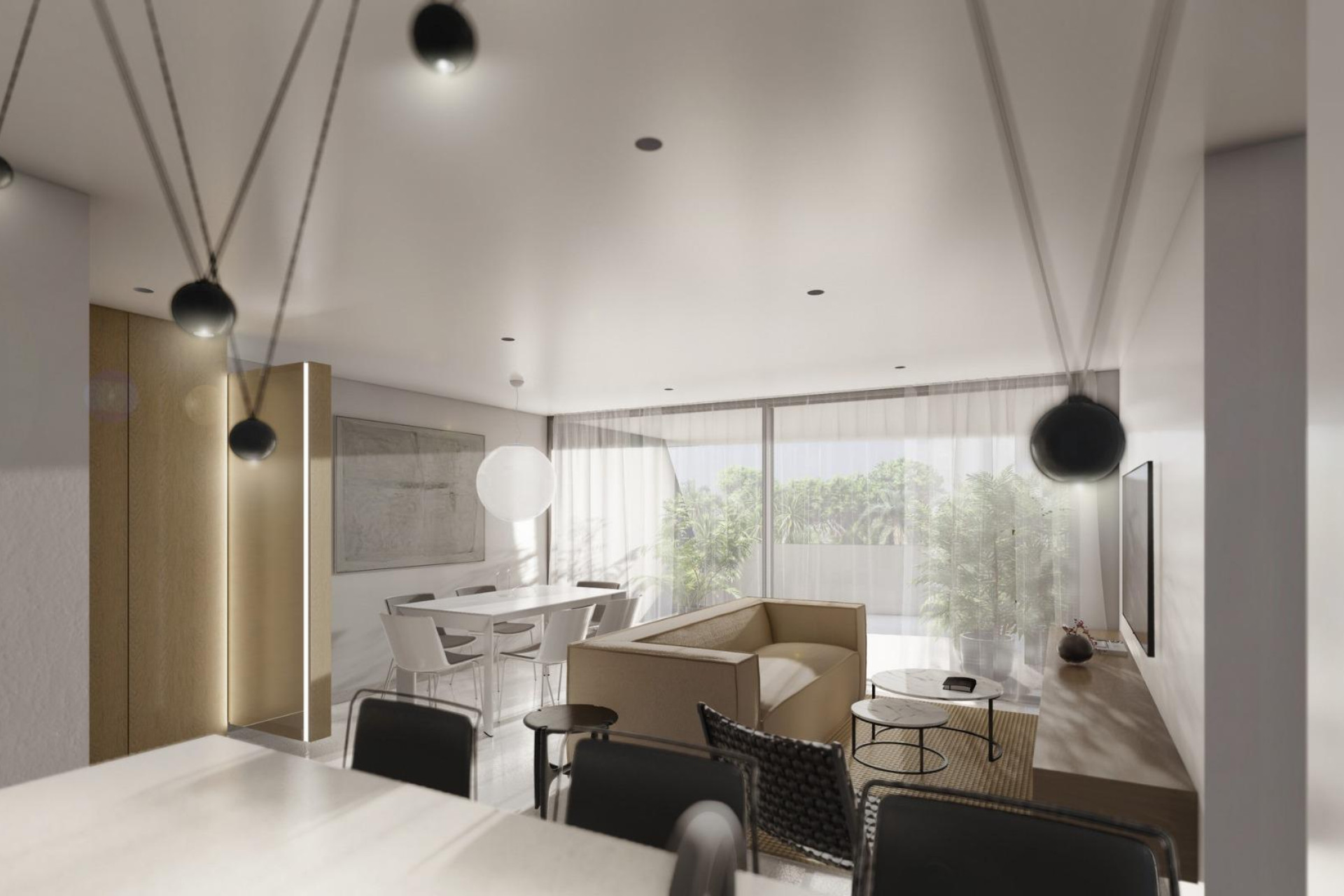 Новое здание - Apartment -
Guardamar del Segura - El Raso
