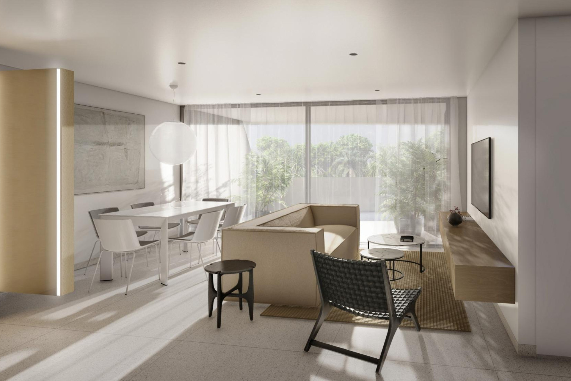 Новое здание - Apartment -
Guardamar del Segura - El Raso