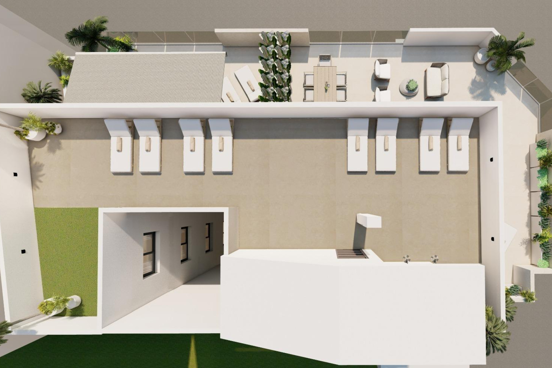 Новое здание - Apartment -
Guardamar del Segura - Pueblo