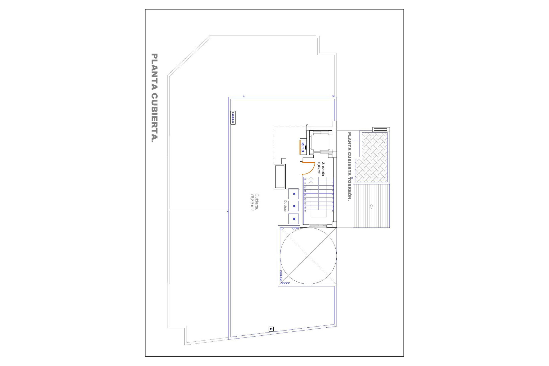 Новое здание - Apartment -
Guardamar del Segura - Pueblo