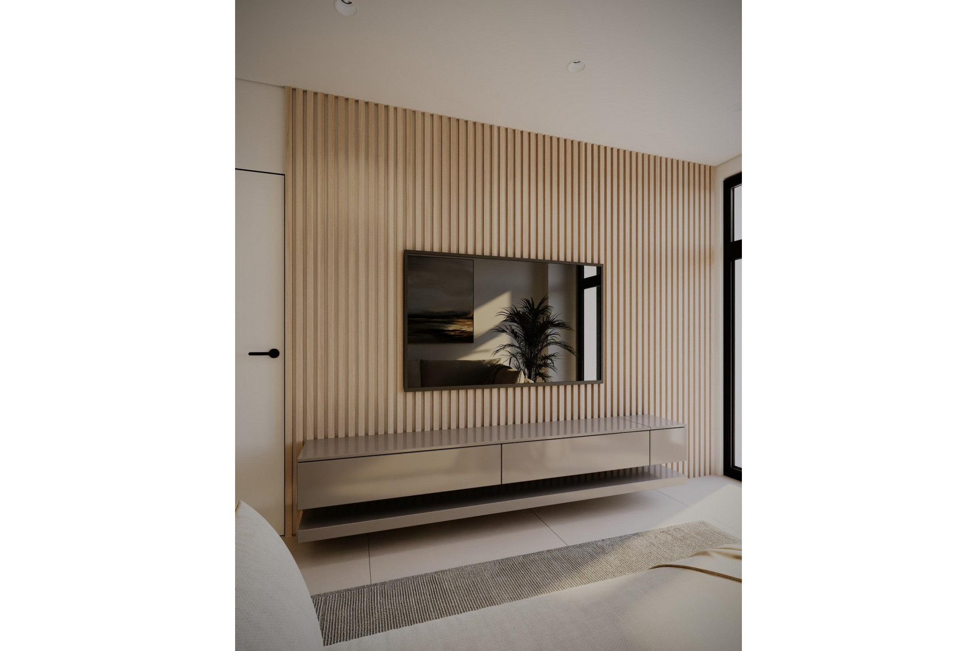 Новое здание - Apartment -
Guardamar del Segura - Pueblo