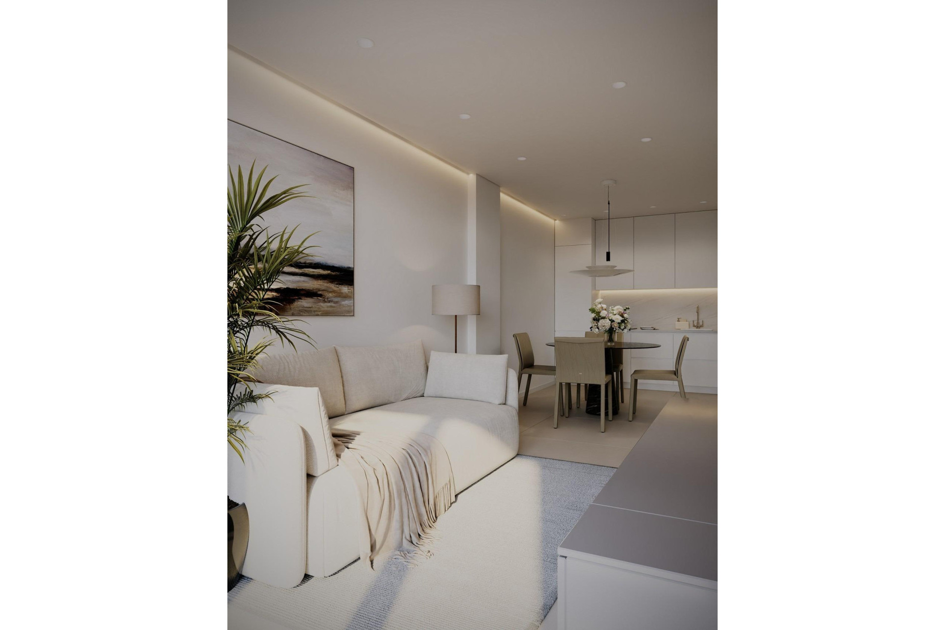 Новое здание - Apartment -
Guardamar del Segura - Pueblo