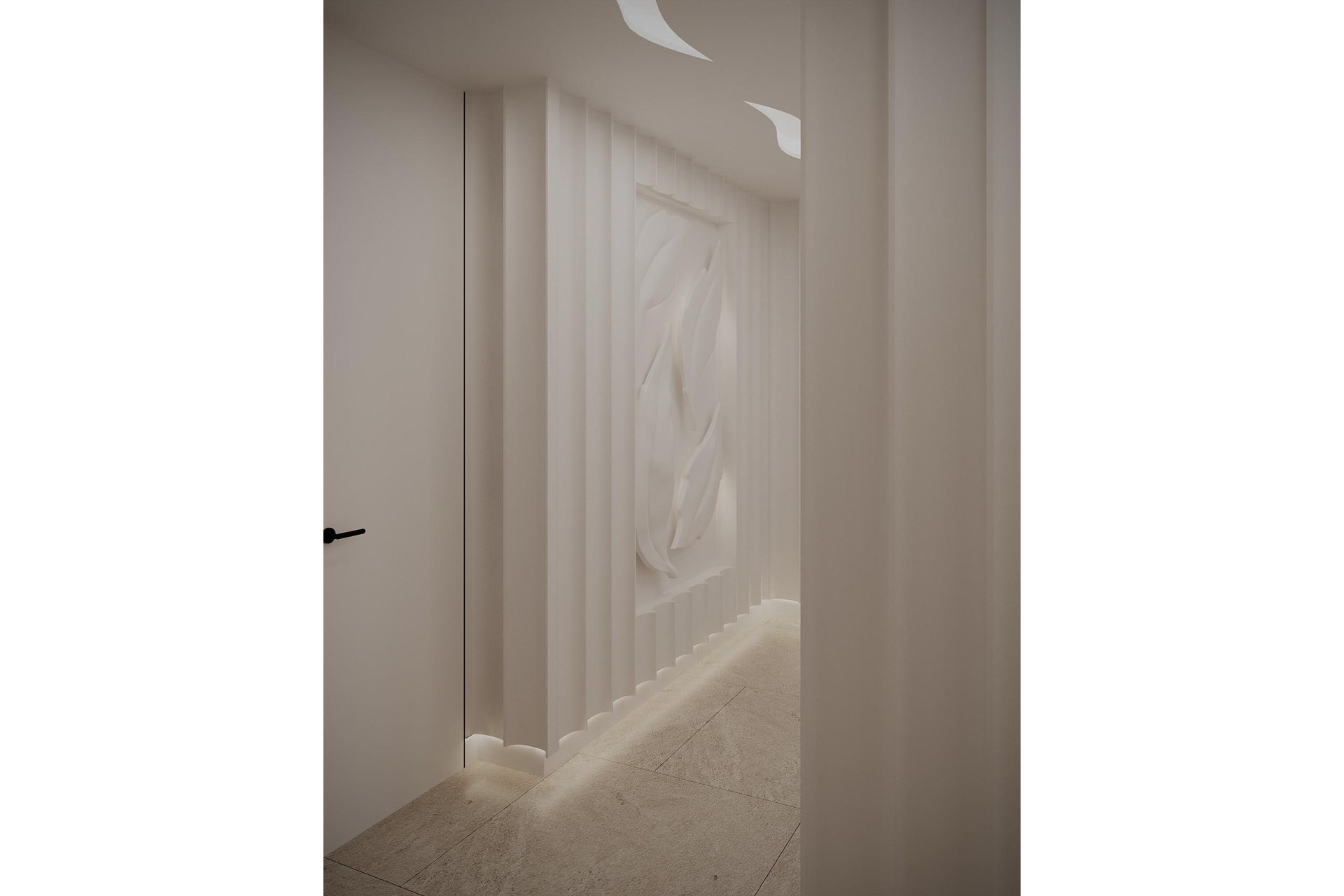 Новое здание - Apartment -
Guardamar del Segura - Pueblo
