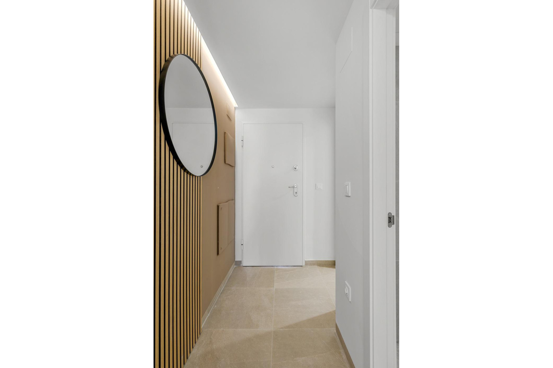 Новое здание - Apartment -
Jacarilla - pueblo