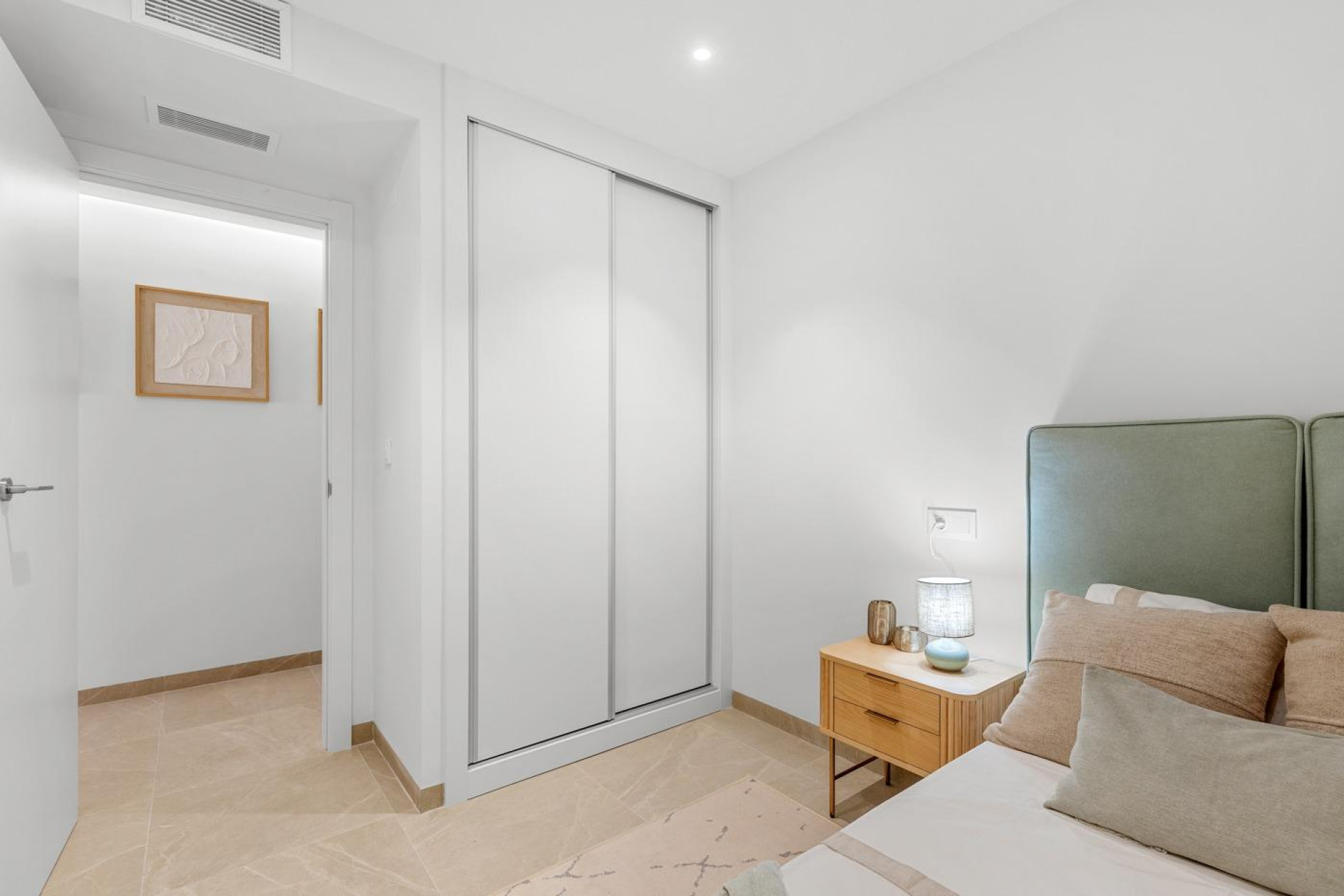 Новое здание - Apartment -
Jacarilla - pueblo