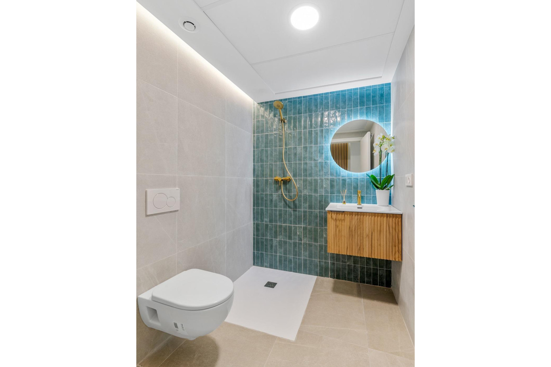 Новое здание - Apartment -
Jacarilla - pueblo