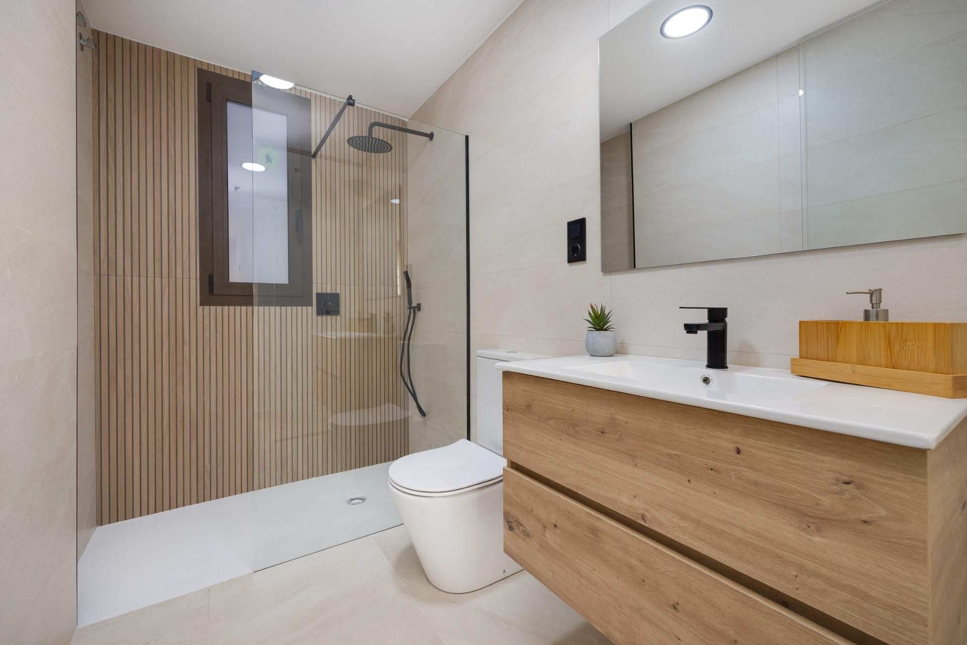 Новое здание - Apartment -
Los Alcazares - La Serena Golf