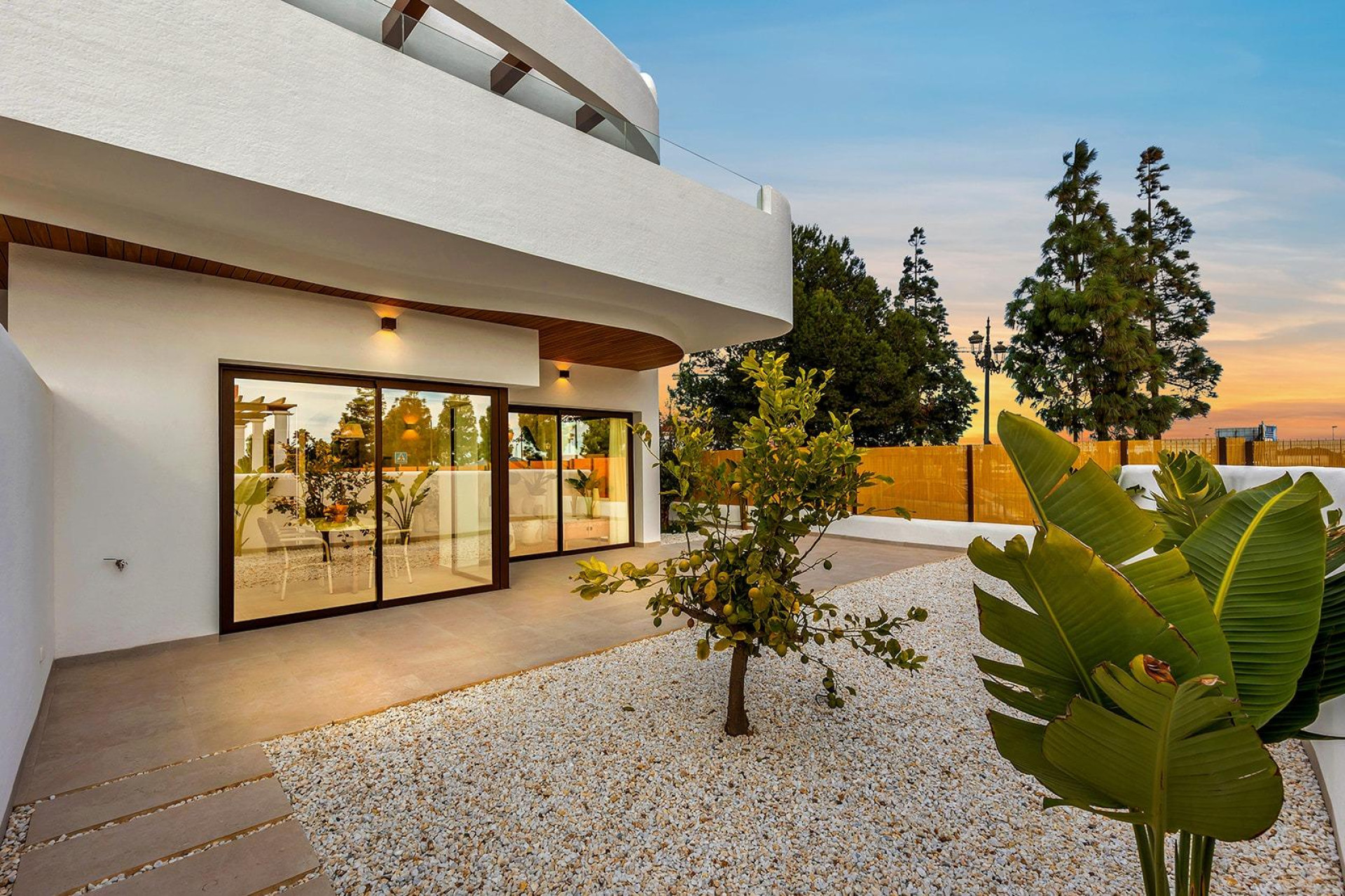 Новое здание - Apartment -
Los Alcazares - La Serena Golf