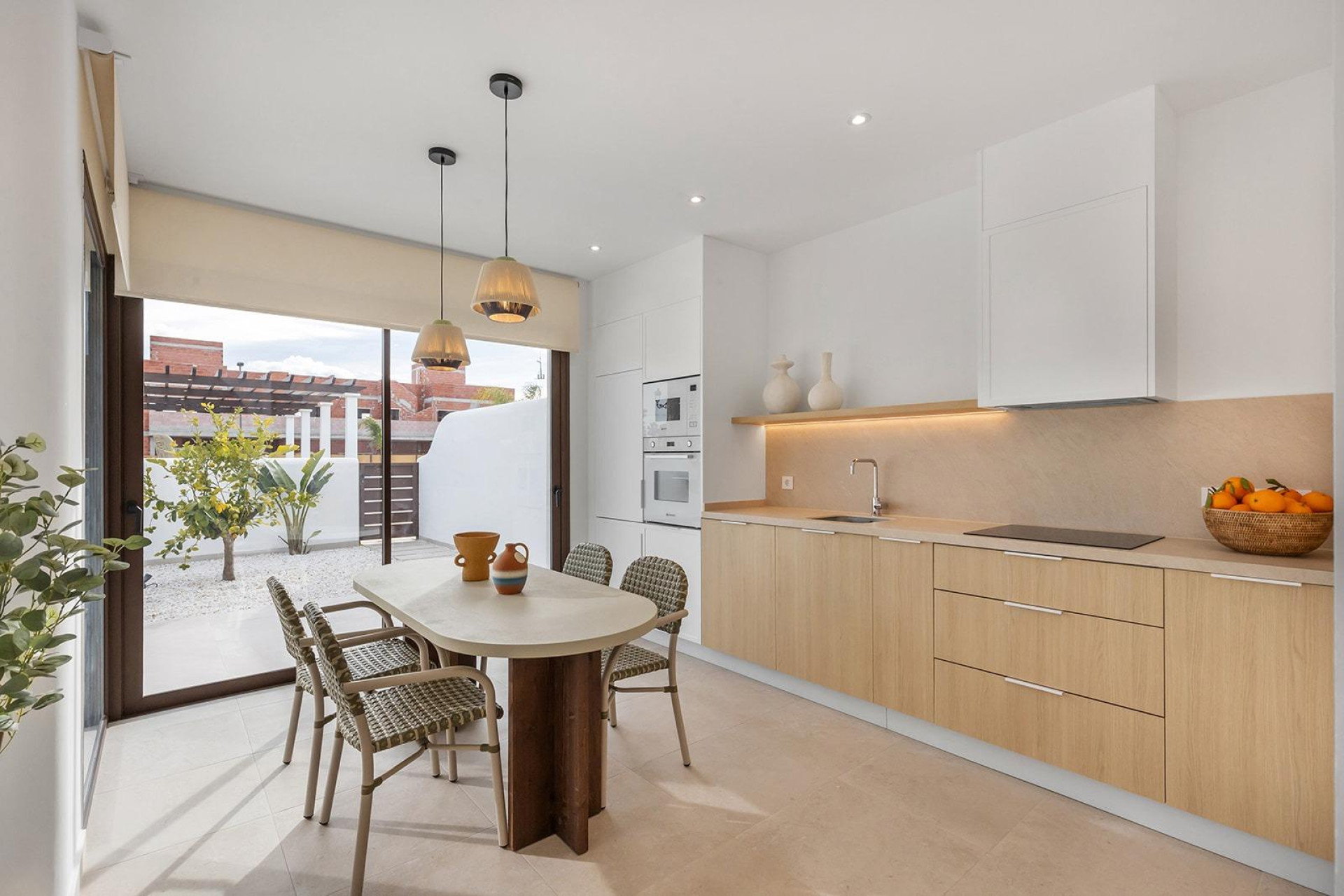 Новое здание - Apartment -
Los Alcazares - La Serena Golf