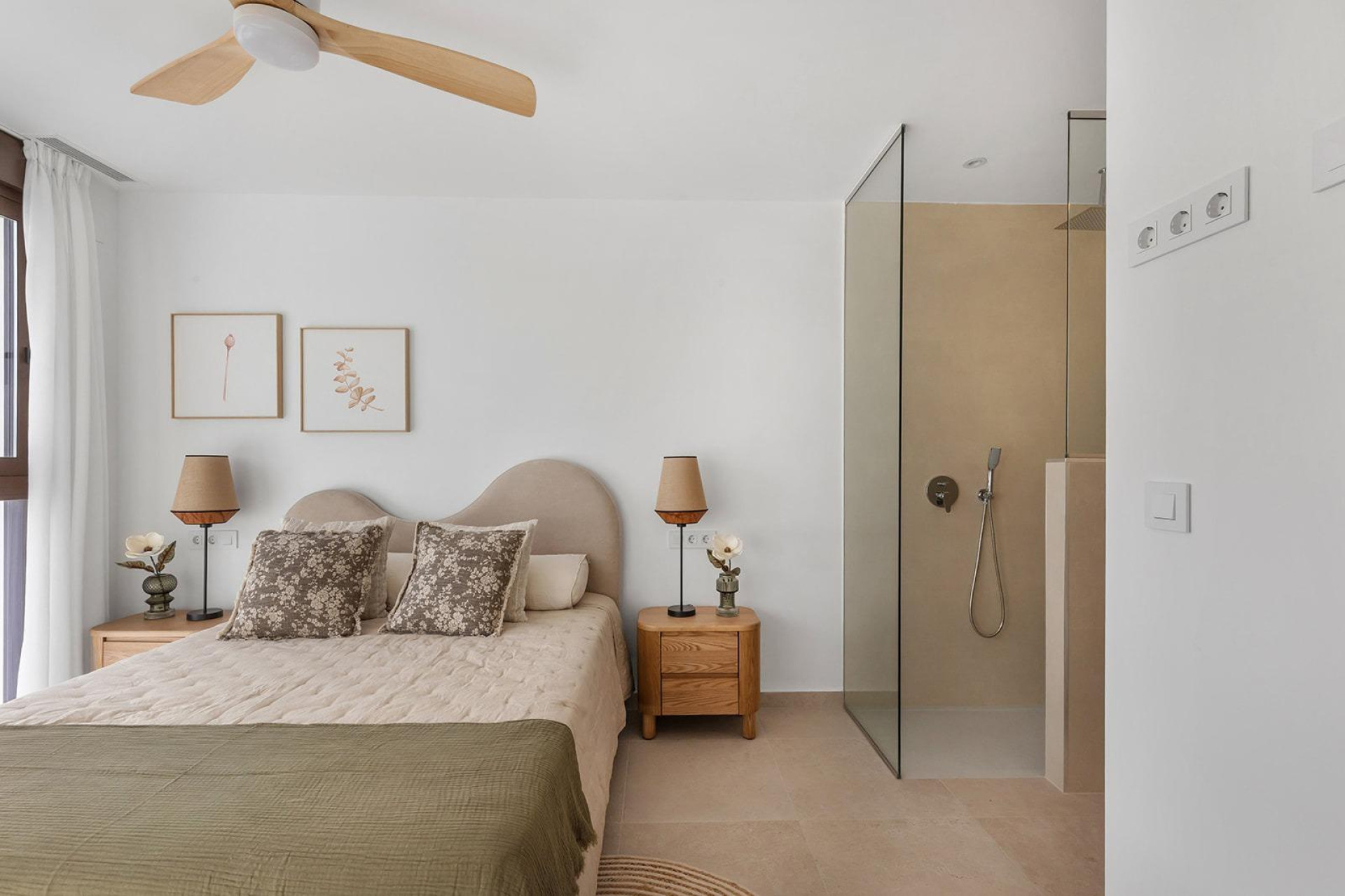 Новое здание - Apartment -
Los Alcazares - La Serena Golf