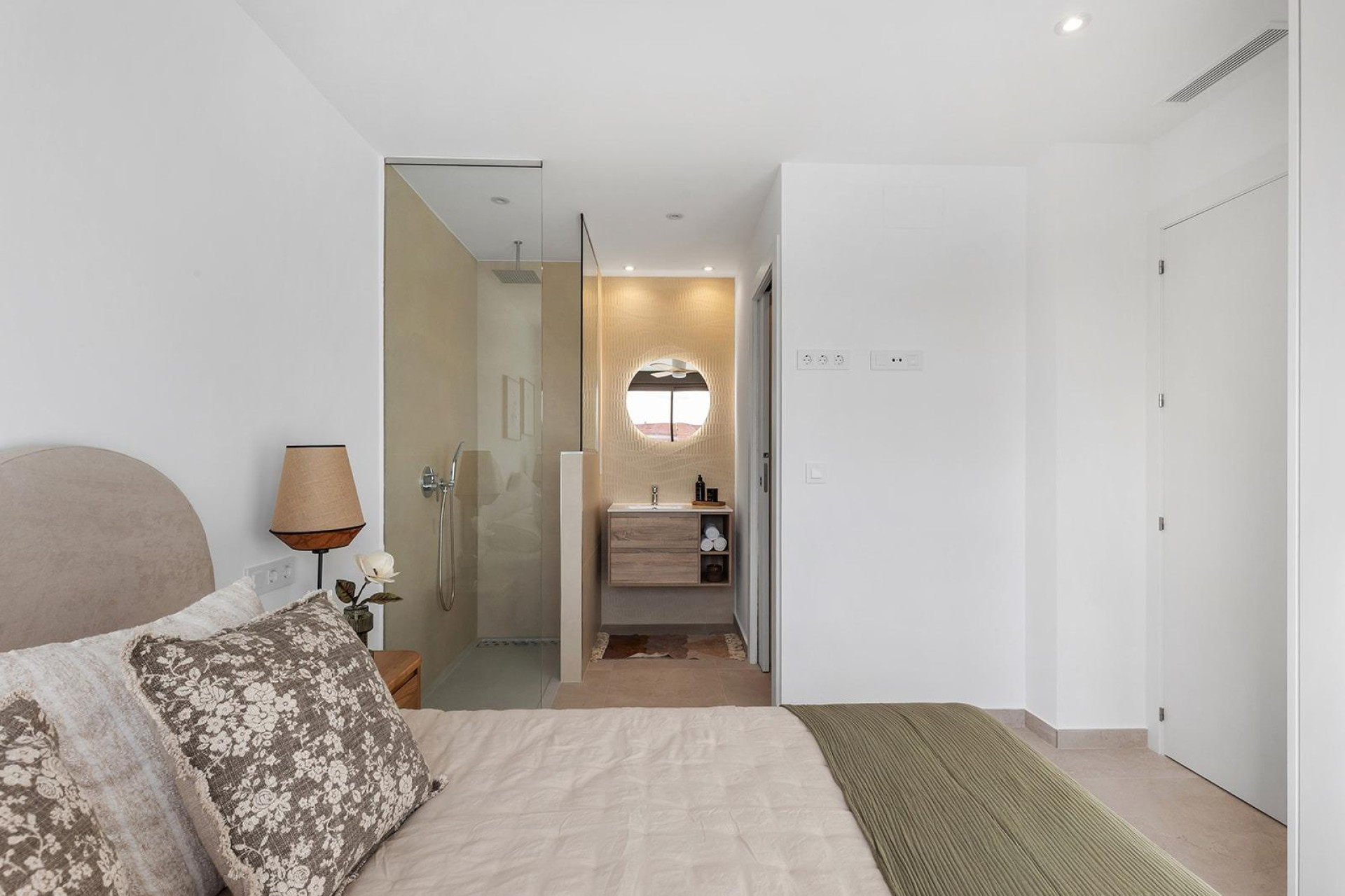 Новое здание - Apartment -
Los Alcazares - La Serena Golf