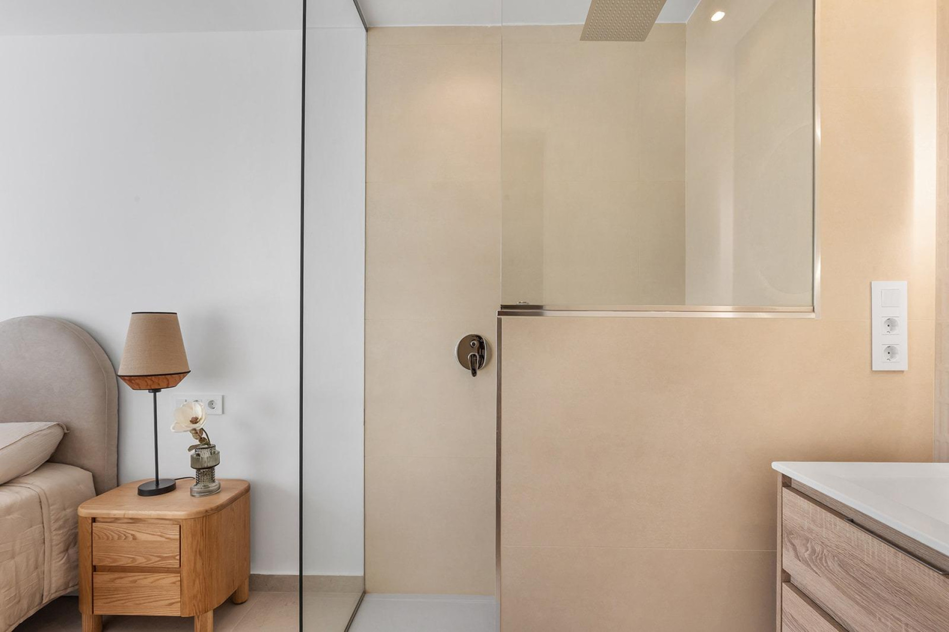 Новое здание - Apartment -
Los Alcazares - La Serena Golf