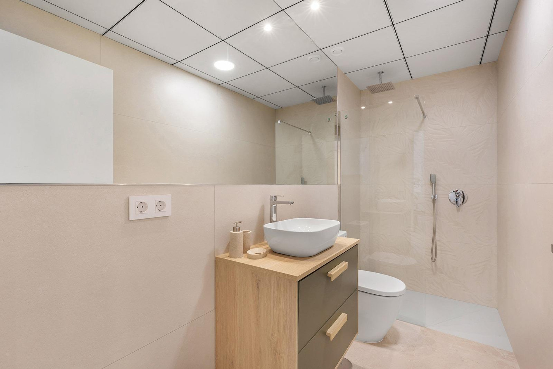 Новое здание - Apartment -
Los Alcazares - La Serena Golf