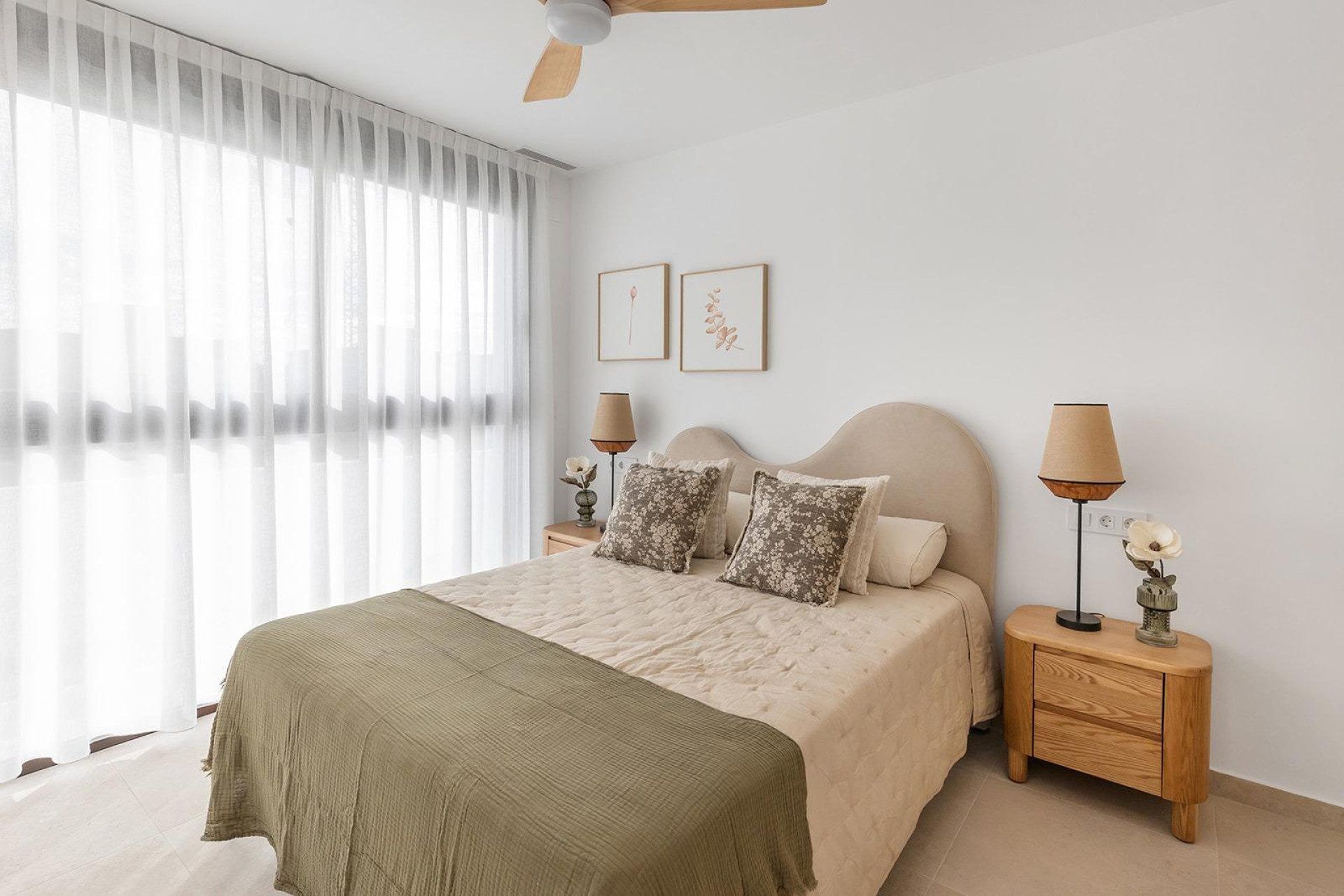 Новое здание - Apartment -
Los Alcazares - La Serena Golf