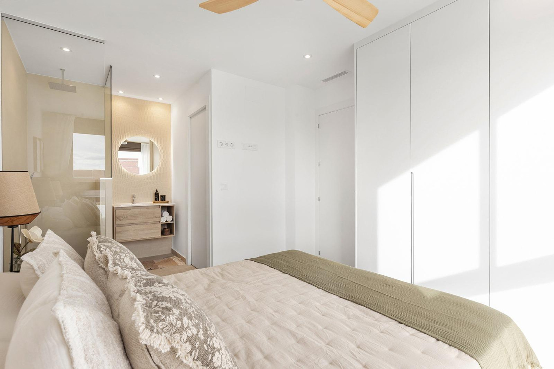 Новое здание - Apartment -
Los Alcazares - La Serena Golf