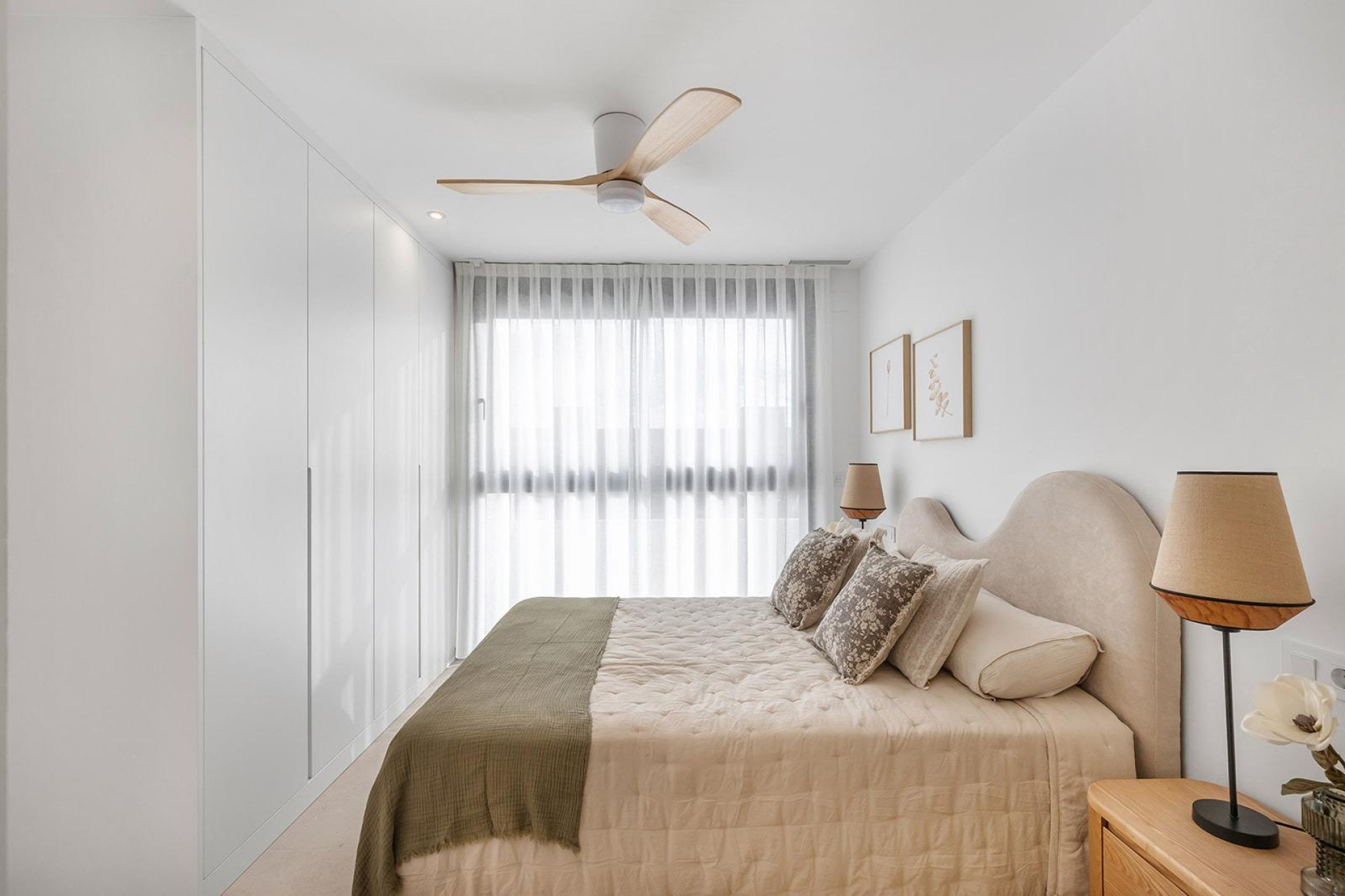 Новое здание - Apartment -
Los Alcazares - La Serena Golf