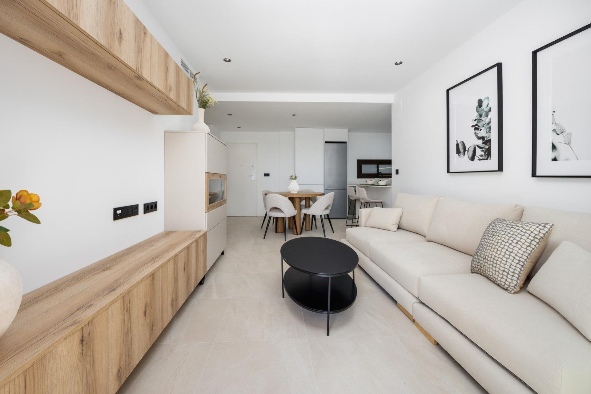 Новое здание - Apartment -
Los Alcazares - La Serena Golf