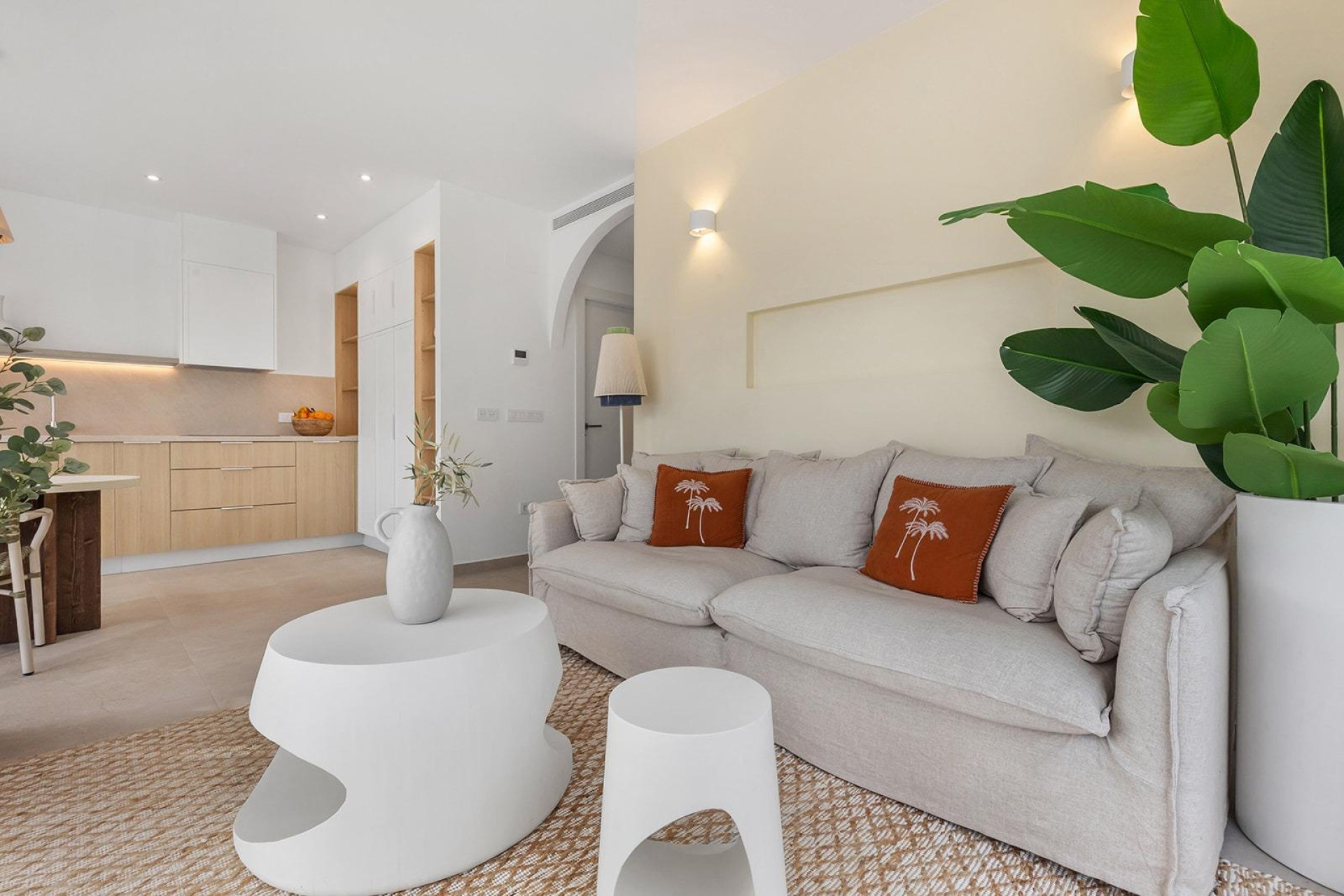 Новое здание - Apartment -
Los Alcazares - La Serena Golf