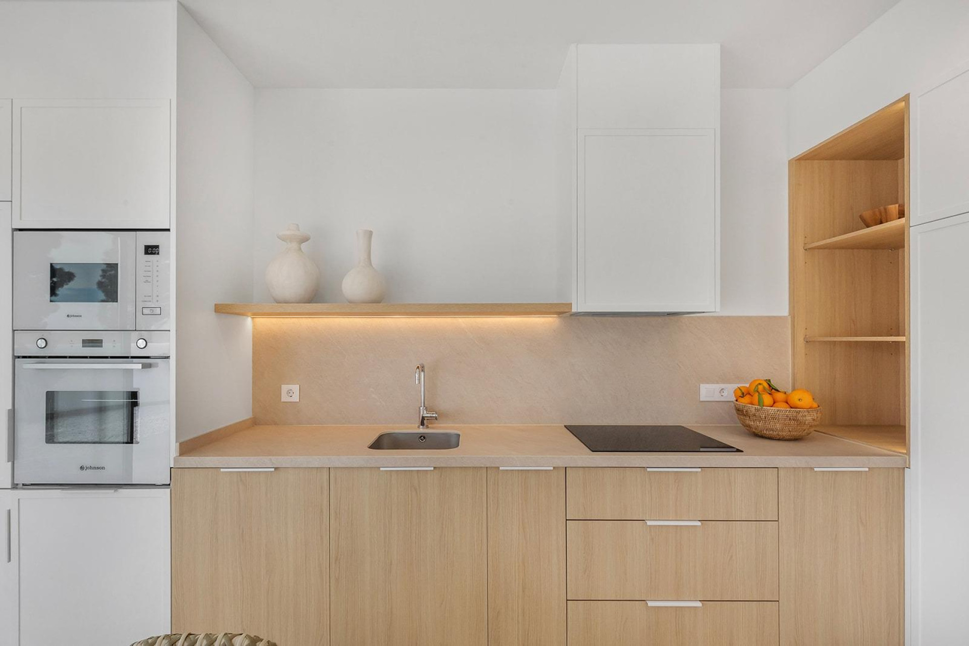 Новое здание - Apartment -
Los Alcazares - La Serena Golf