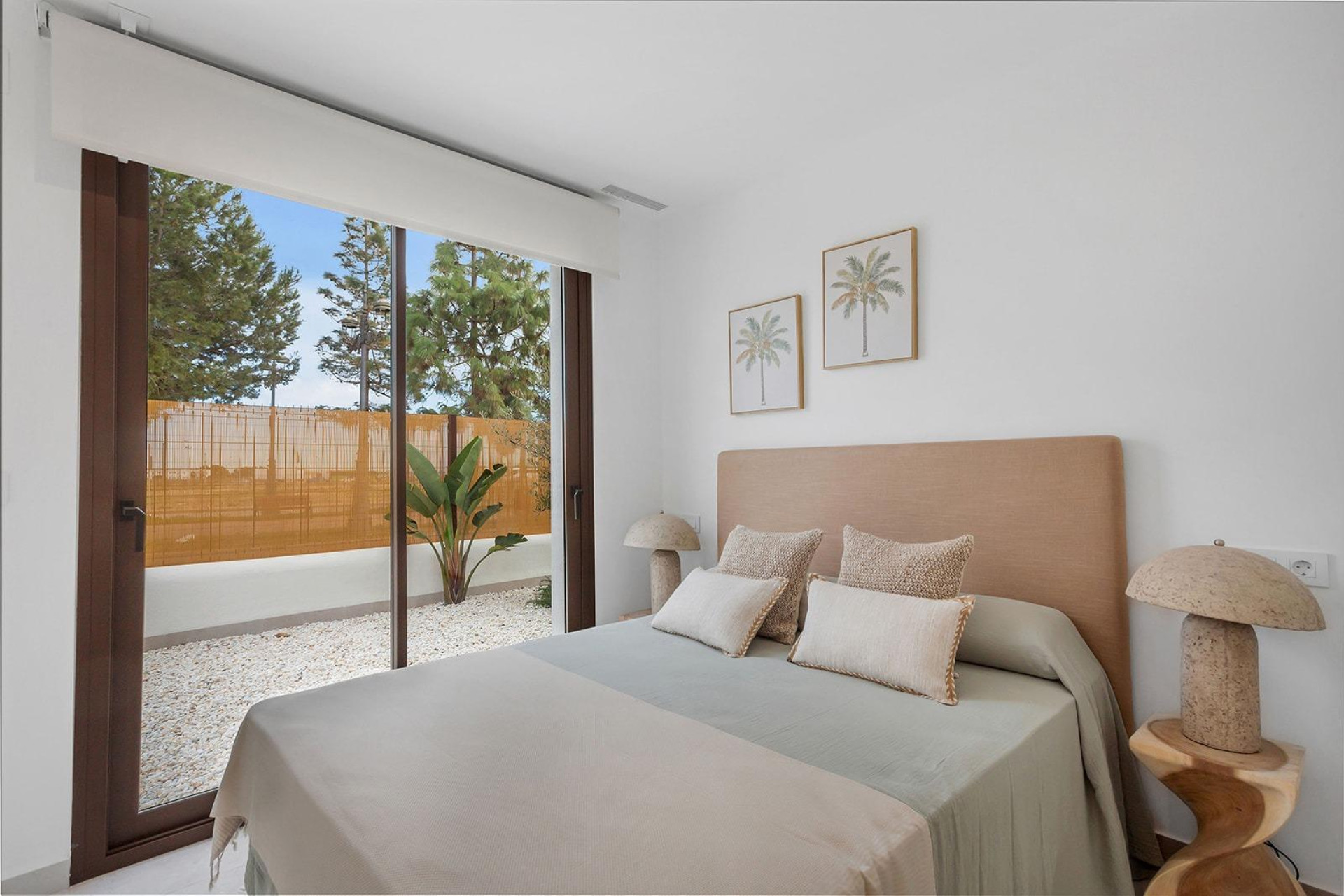 Новое здание - Apartment -
Los Alcazares - La Serena Golf