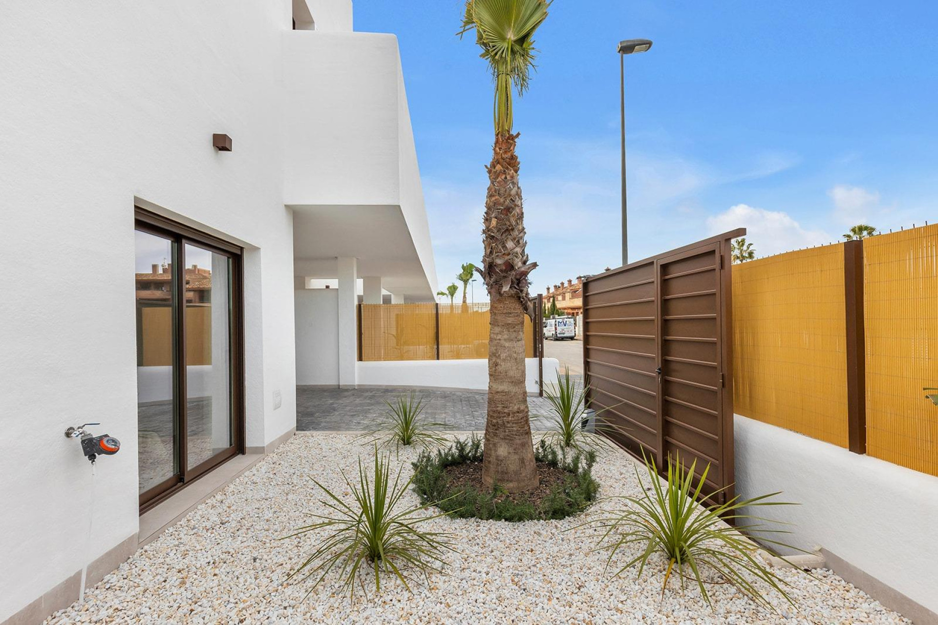 Новое здание - Apartment -
Los Alcazares - La Serena Golf
