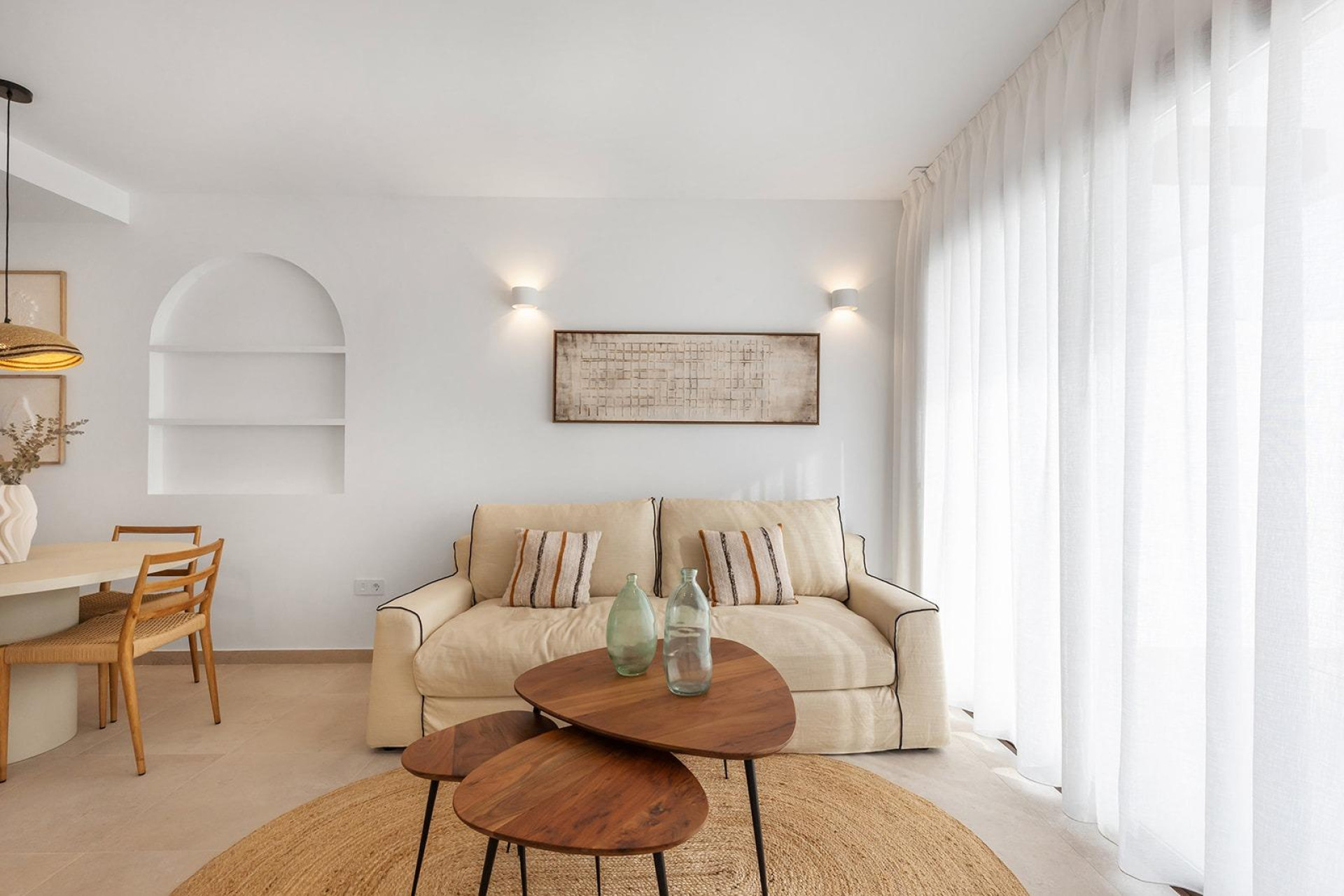 Новое здание - Apartment -
Los Alcazares - La Serena Golf