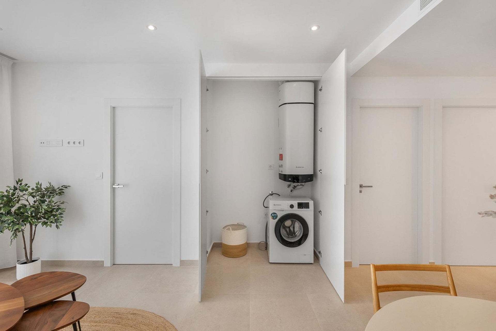 Новое здание - Apartment -
Los Alcazares - La Serena Golf