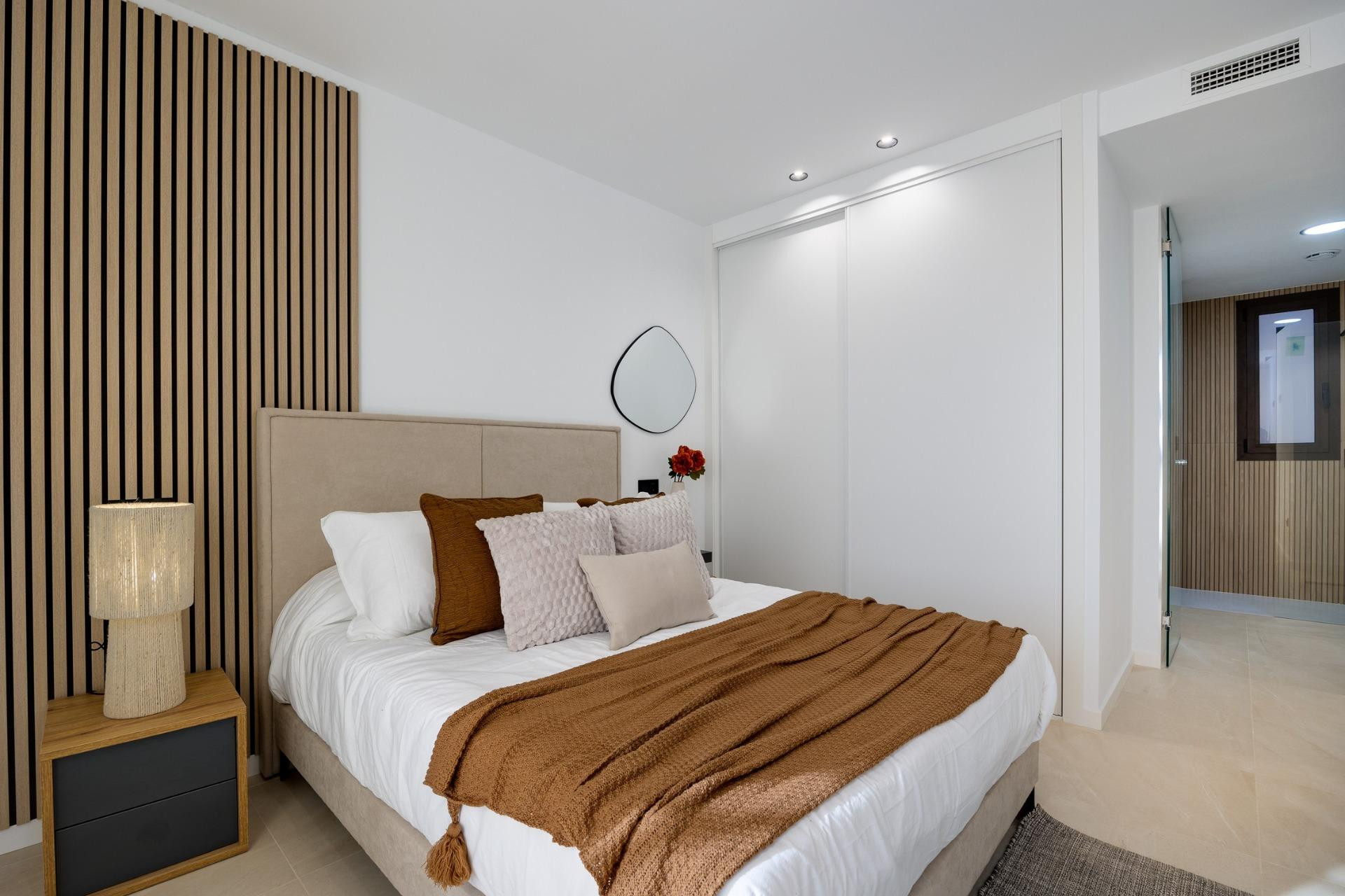 Новое здание - Apartment -
Los Alcazares - La Serena Golf
