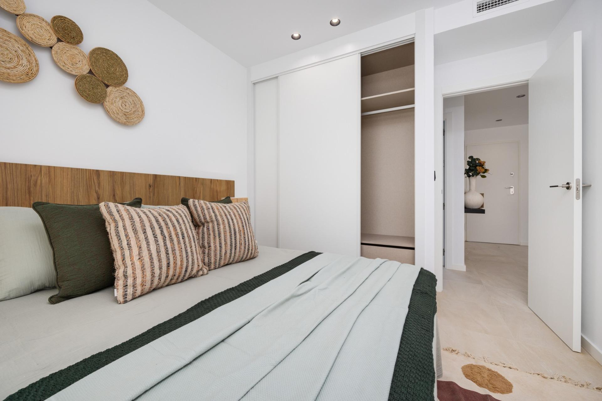 Новое здание - Apartment -
Los Alcazares - La Serena Golf