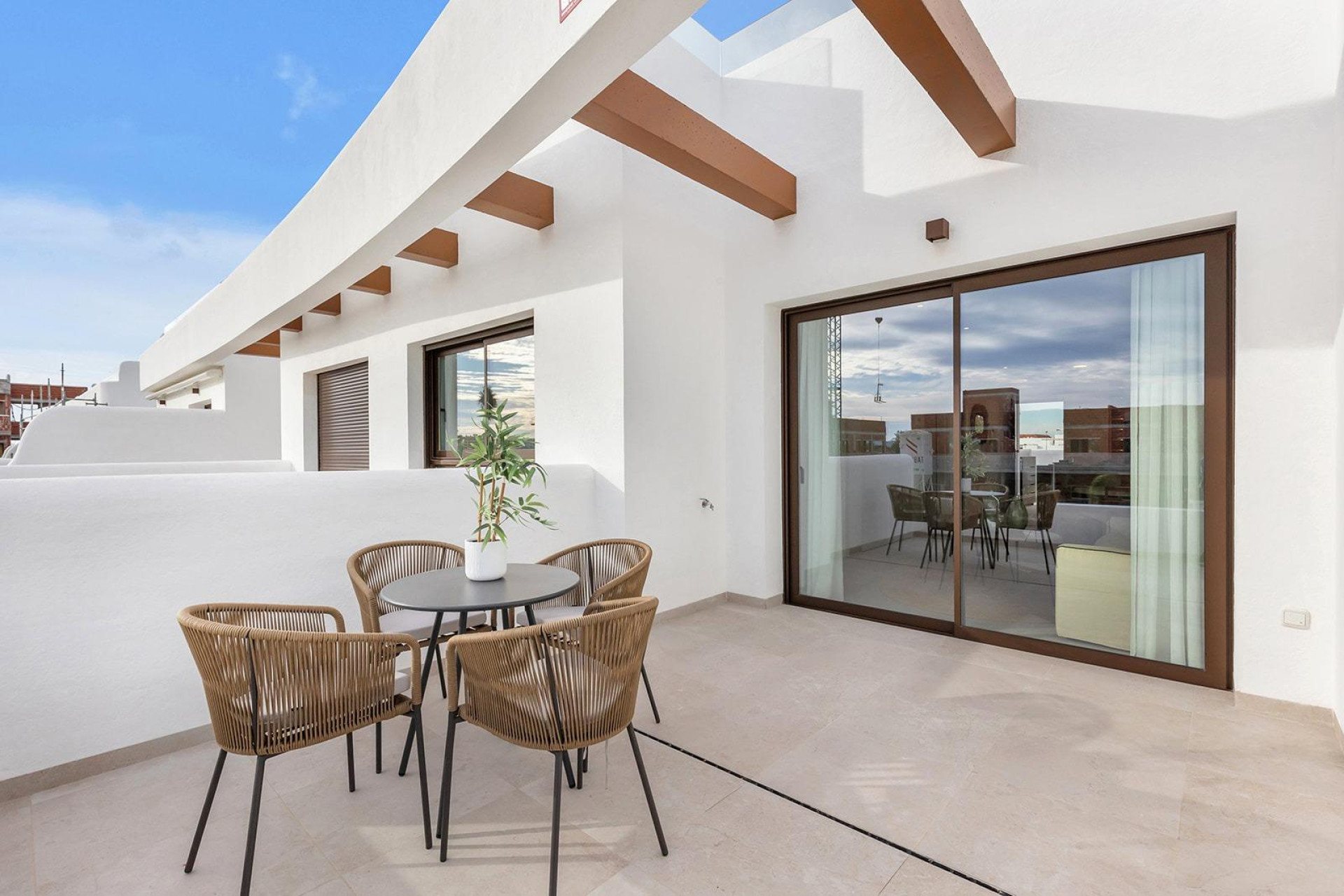 Новое здание - Apartment -
Los Alcazares - La Serena Golf