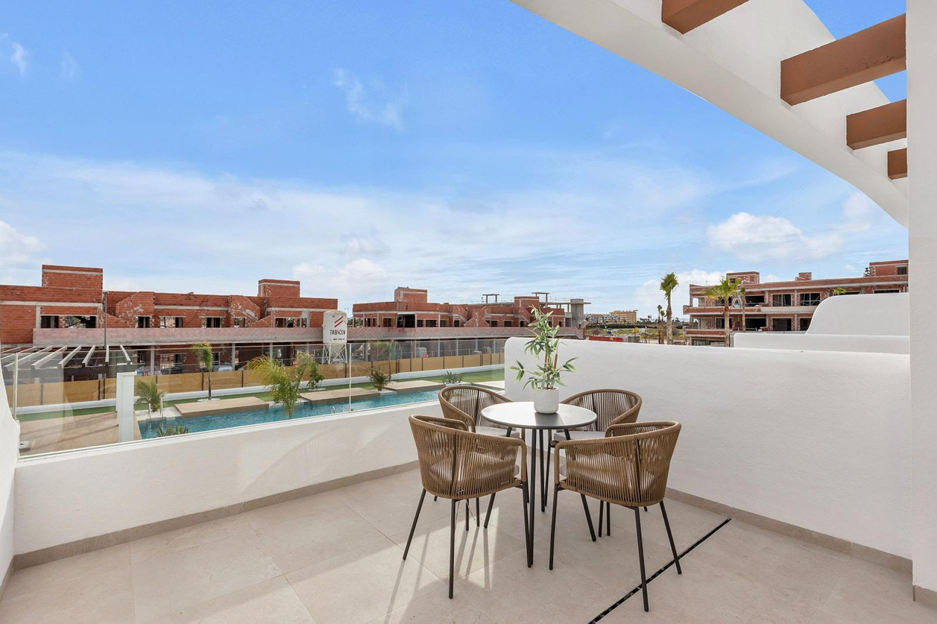 Новое здание - Apartment -
Los Alcazares - La Serena Golf