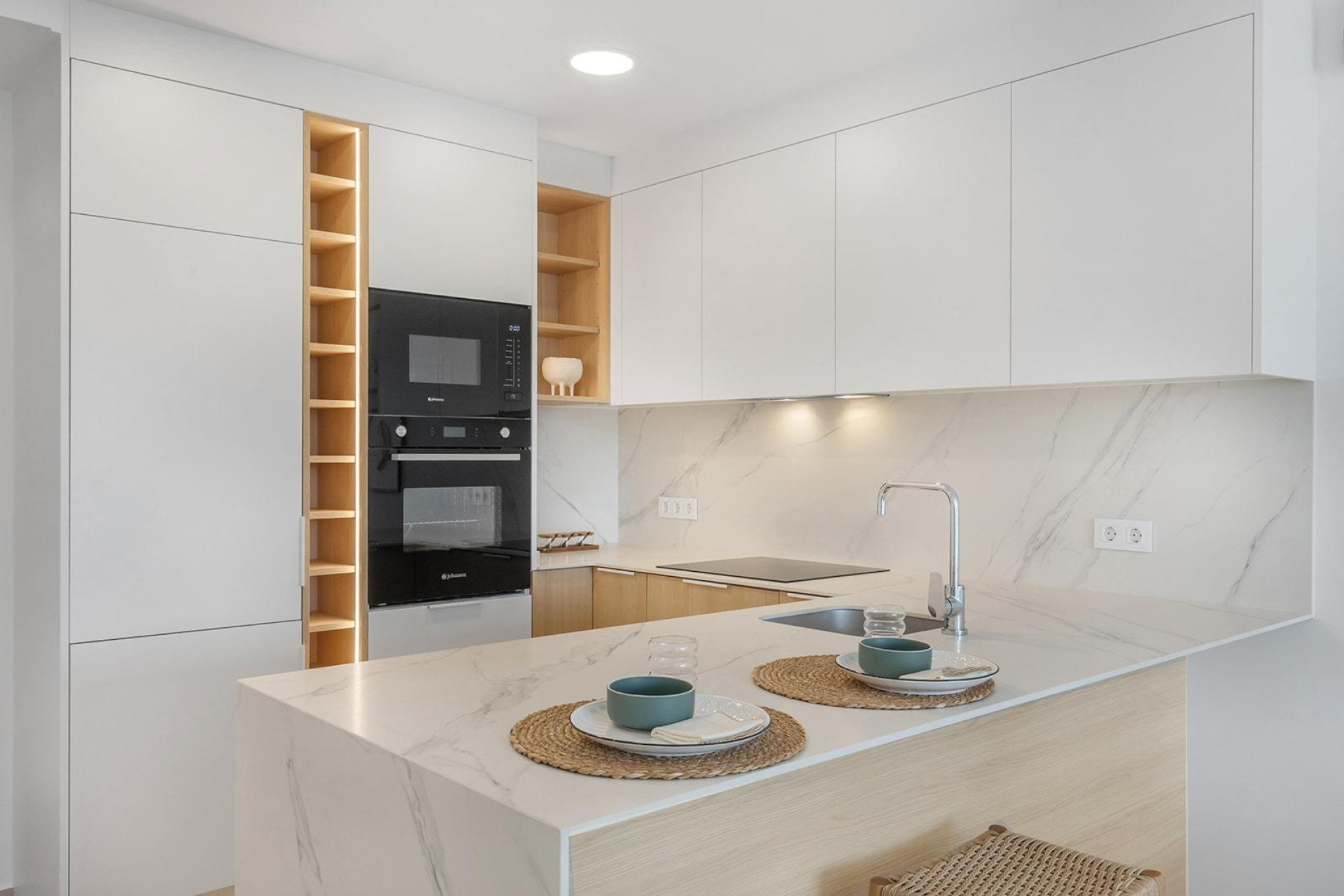 Новое здание - Apartment -
Los Alcazares - La Serena Golf