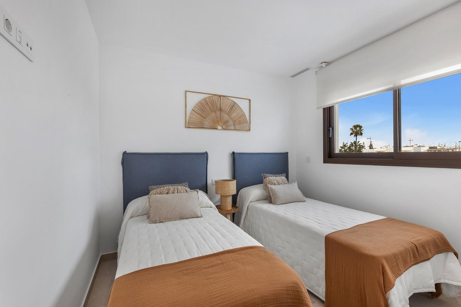 Новое здание - Apartment -
Los Alcazares - La Serena Golf