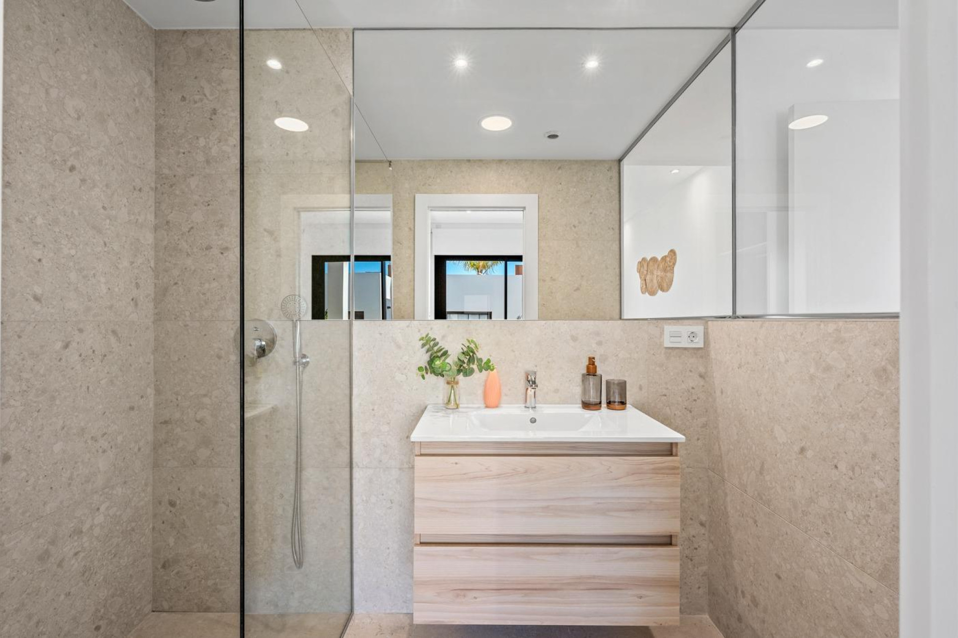 Новое здание - Apartment -
Los Alcazares - Serena Golf