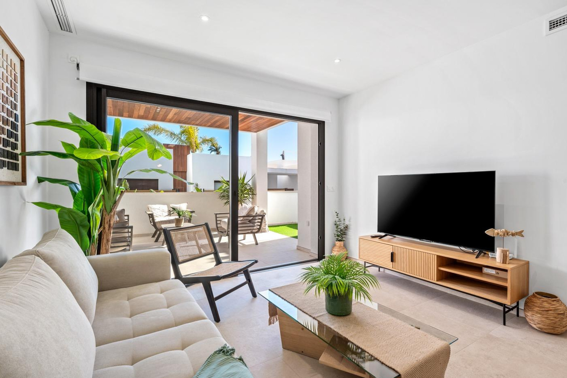 Новое здание - Apartment -
Los Alcazares - Serena Golf